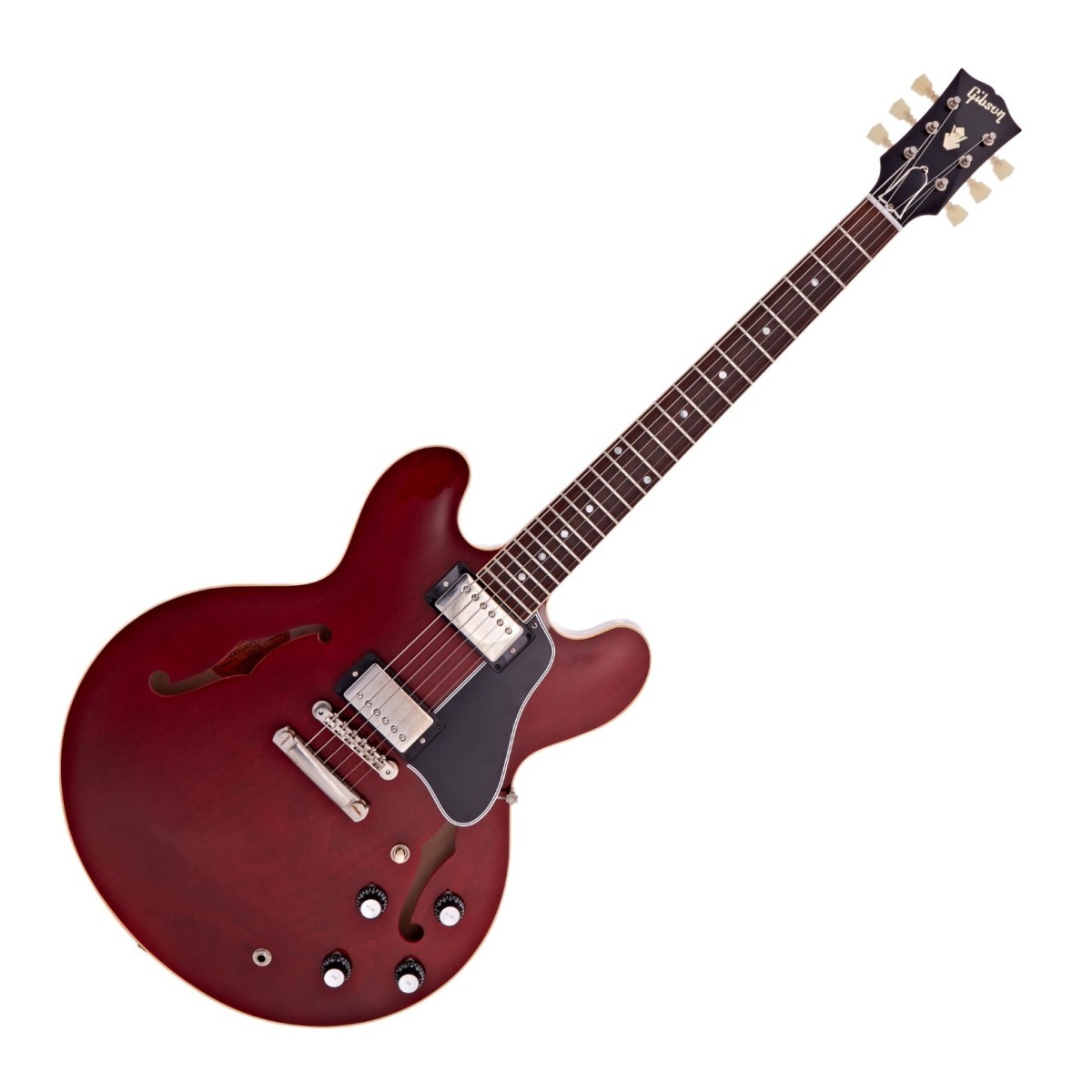 Gibson 1961 ES-335 Reissue VOS 60s Cherry
