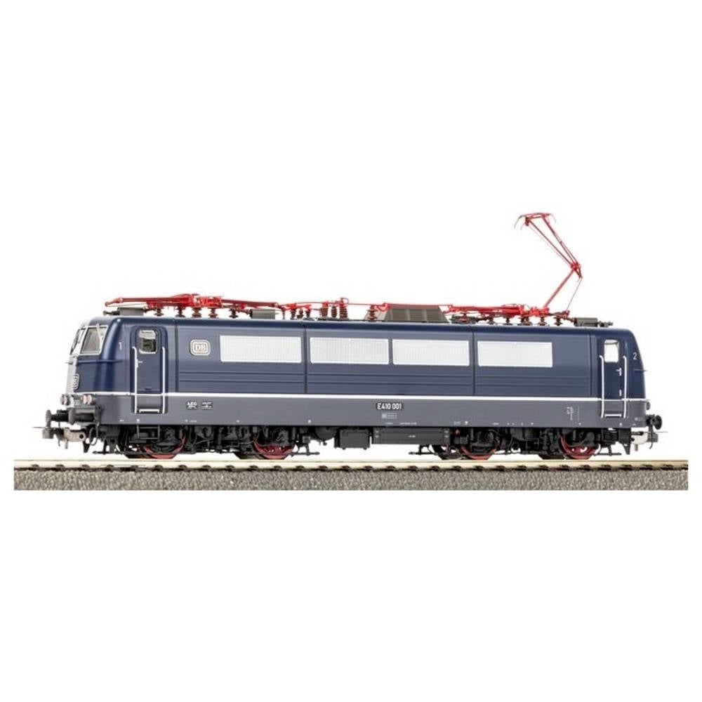 Piko H0 21003 H0 elektrische locomotief BR E 410 van de DB