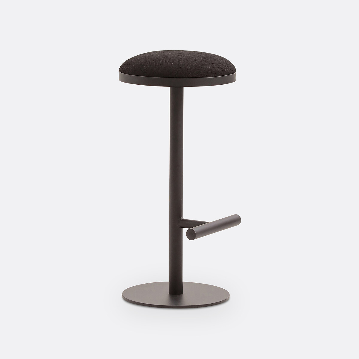 LA REDOUTE INTERIEURS Halfhoge barkruk, Tabou