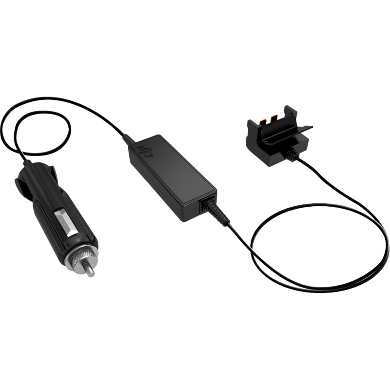 DJI Phantom 2 Car Charger Kit(3S) Oplader