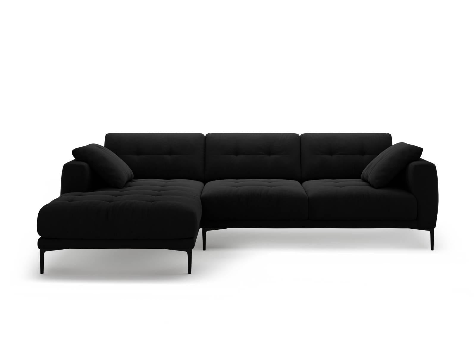 Micadoni Hoekbank Bemy velvet links | 