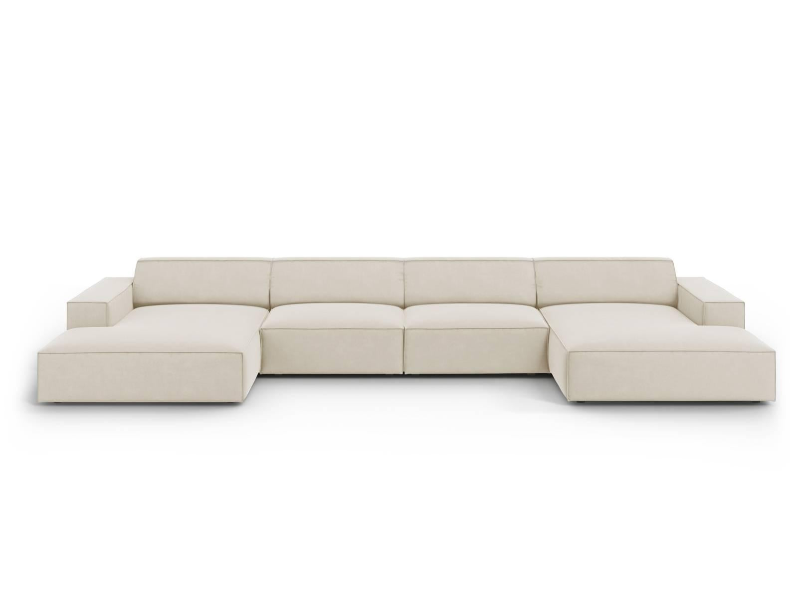Micadoni U-bank Jodie velvet | 