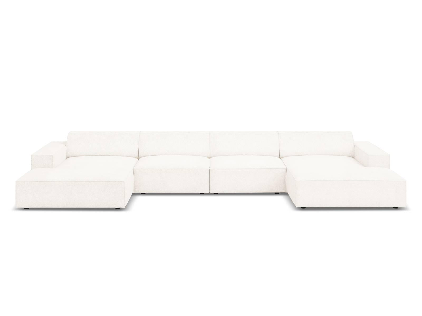 Micadoni U-bank Jodie bouclé | 