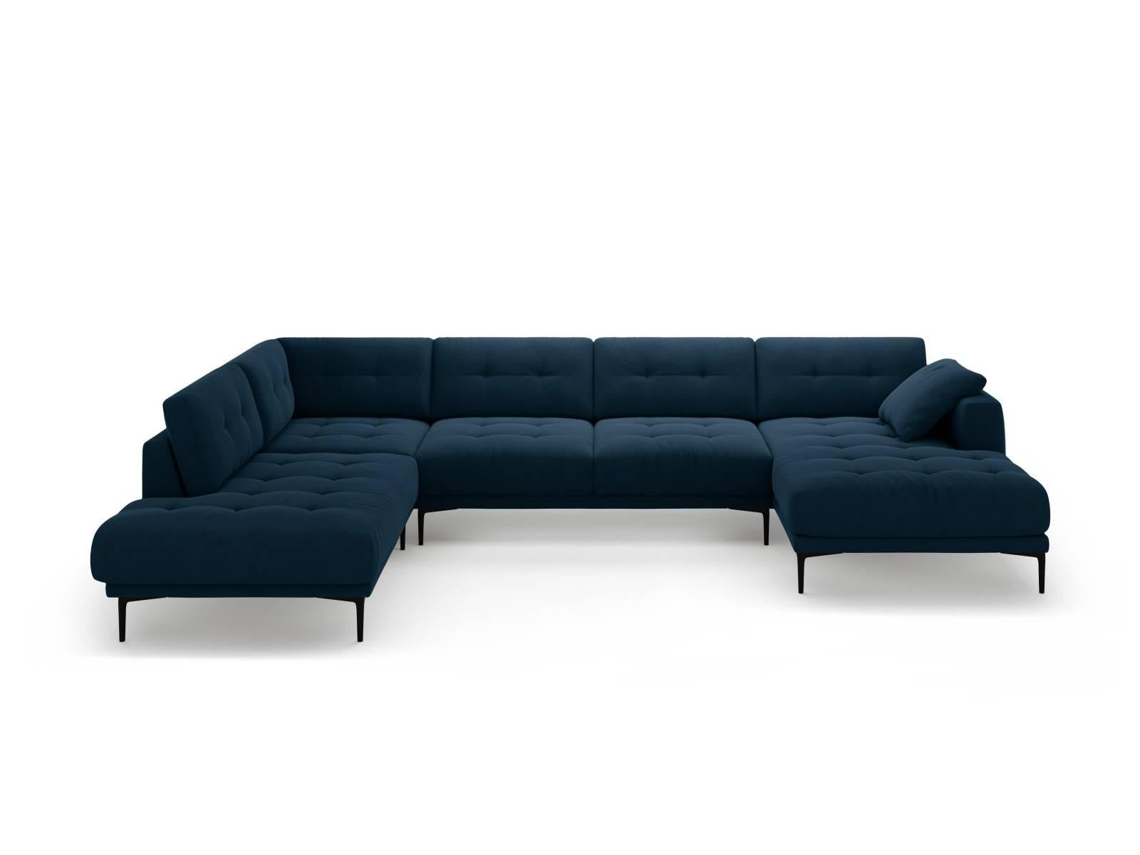 Micadoni U-bank Bemy velvet links | 