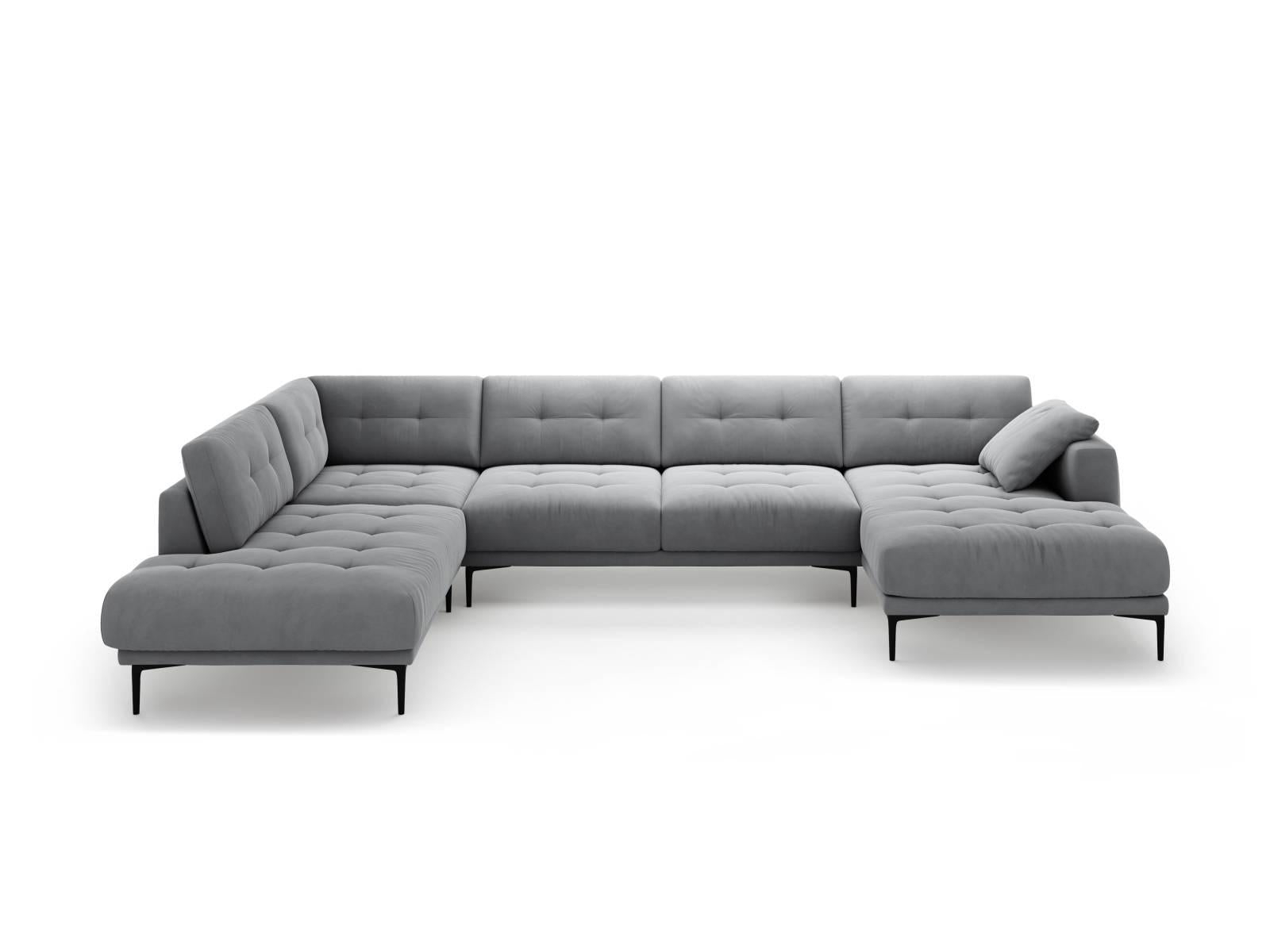 Micadoni U-bank Bemy velvet links | 