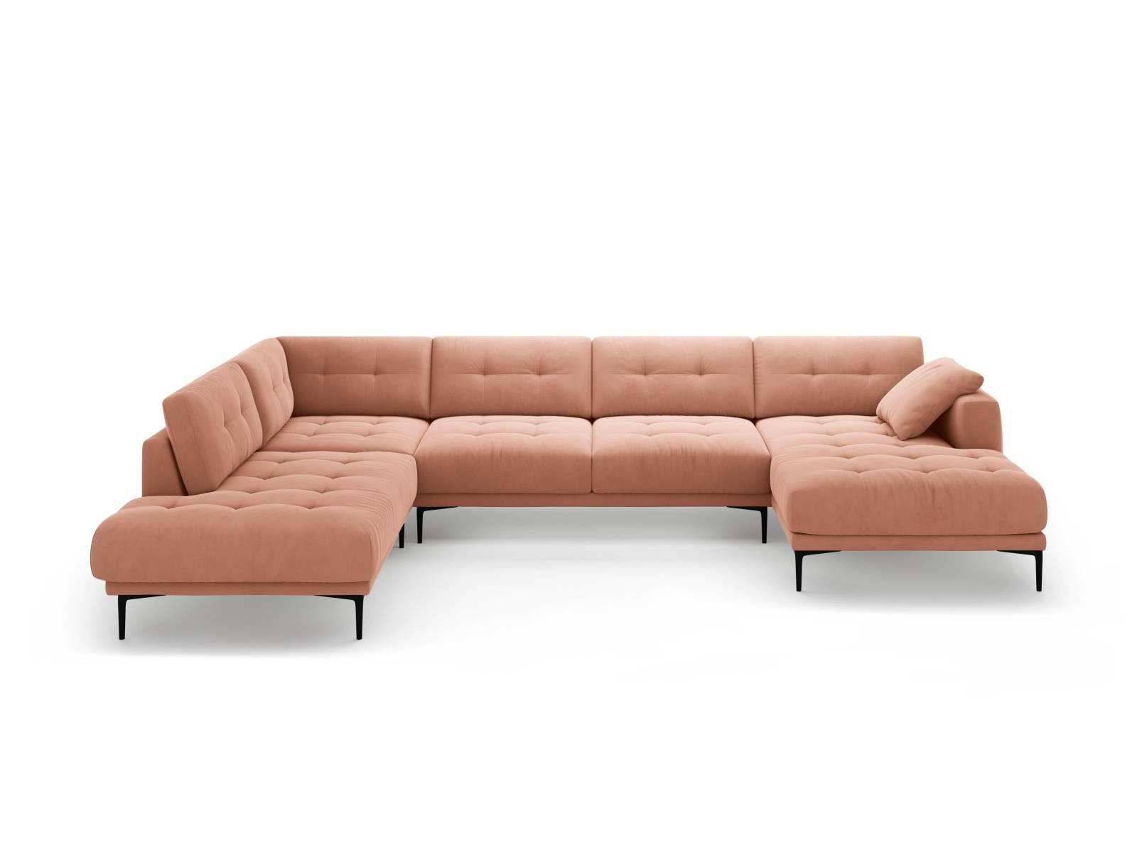 Micadoni U-bank Bemy velvet links | 