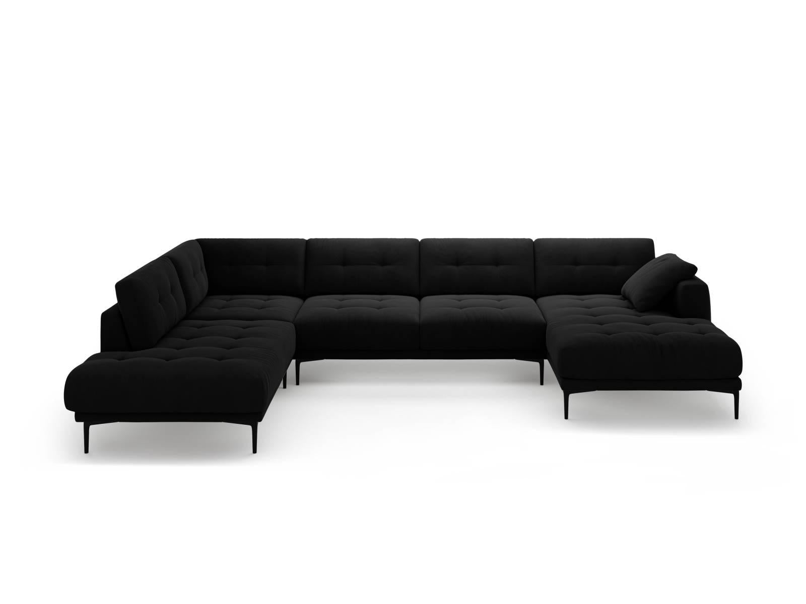 Micadoni U-bank Bemy velvet links | 