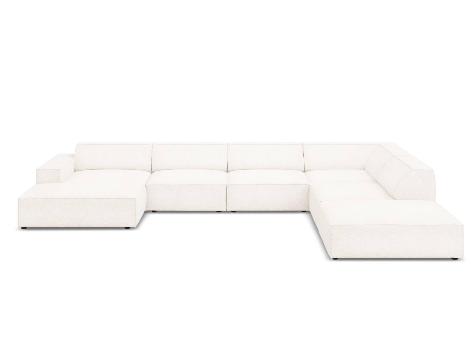 Micadoni U-bank Jodie bouclé rechts | 