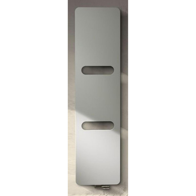 Vasco Oni o p radiator 500x1400 as 0066 573w met uitsparinge wit s600 311050140mb0900