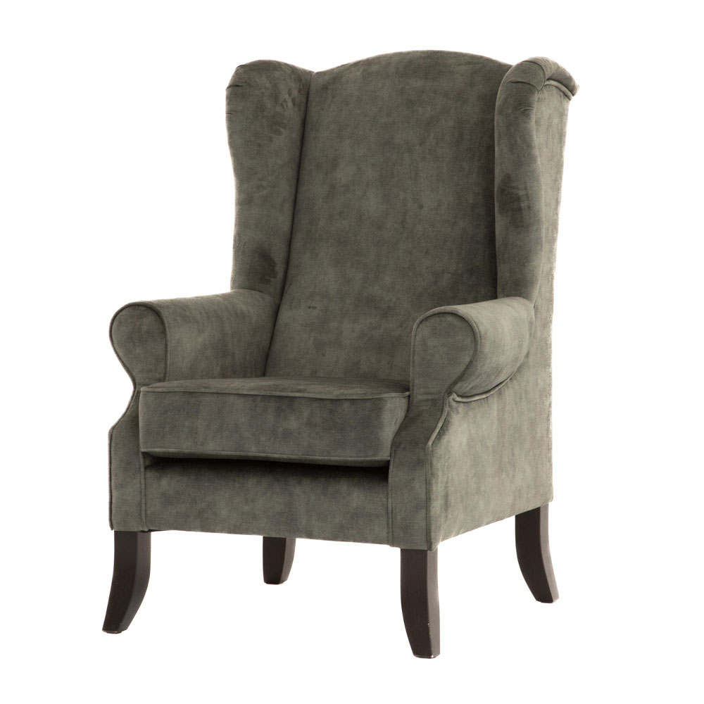 Countrylifestyle Oorfauteuil Ederveen