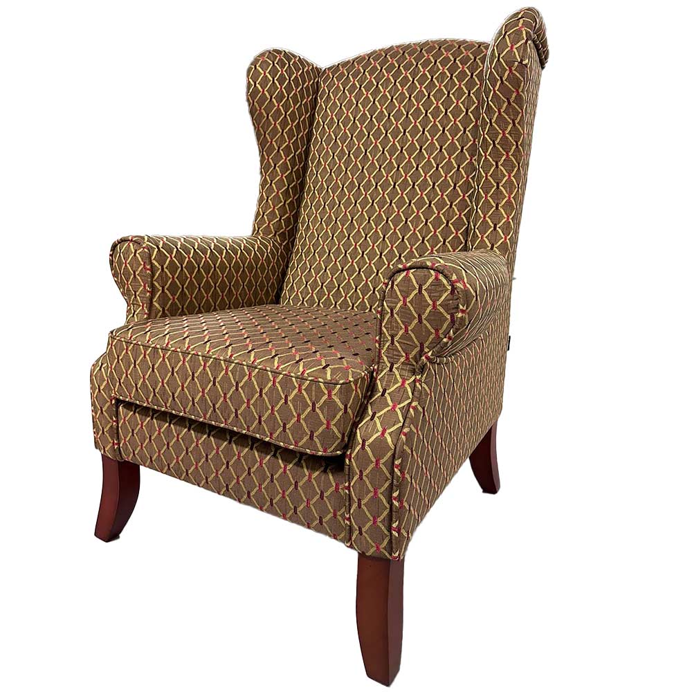 Countrylifestyle Fauteuil Barones