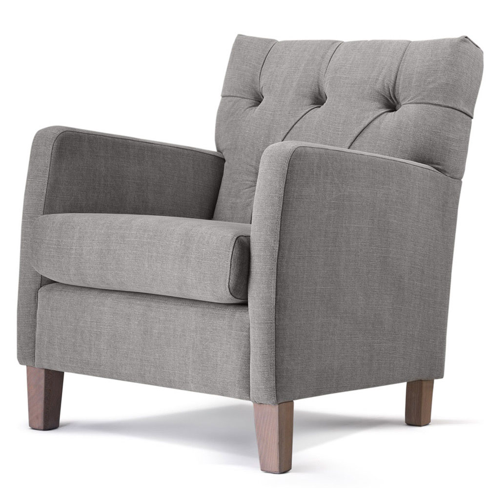 Countrylifestyle Fauteuil Stroe