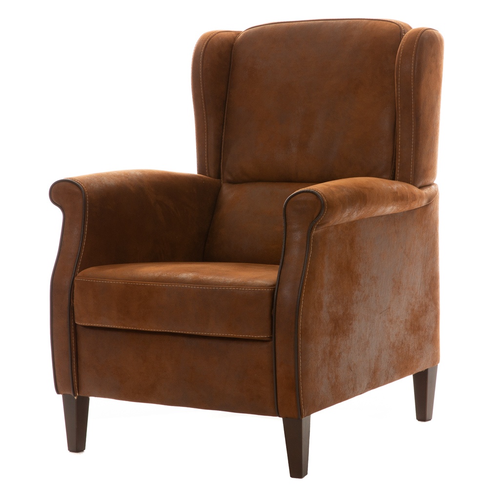 Countrylifestyle Oorfauteuil Bilthoven