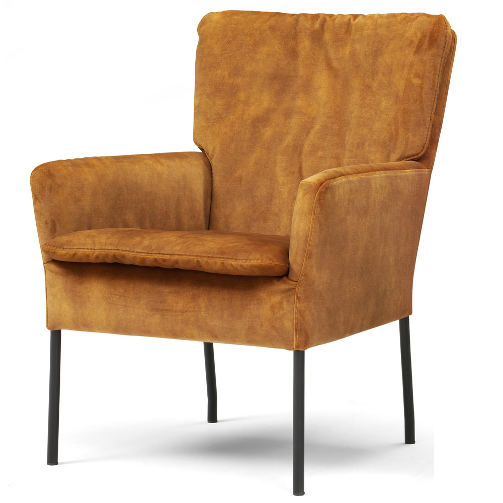 Countrylifestyle Fauteuil Hulst