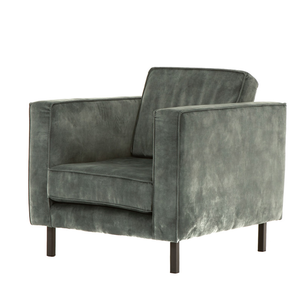 Countrylifestyle Fauteuil Pollo