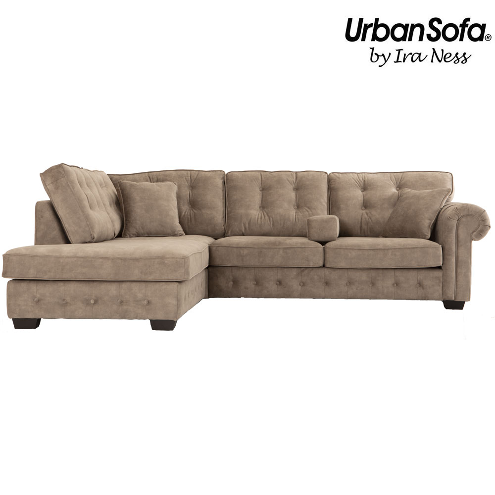 UrbanSofa Loungebank San Remo