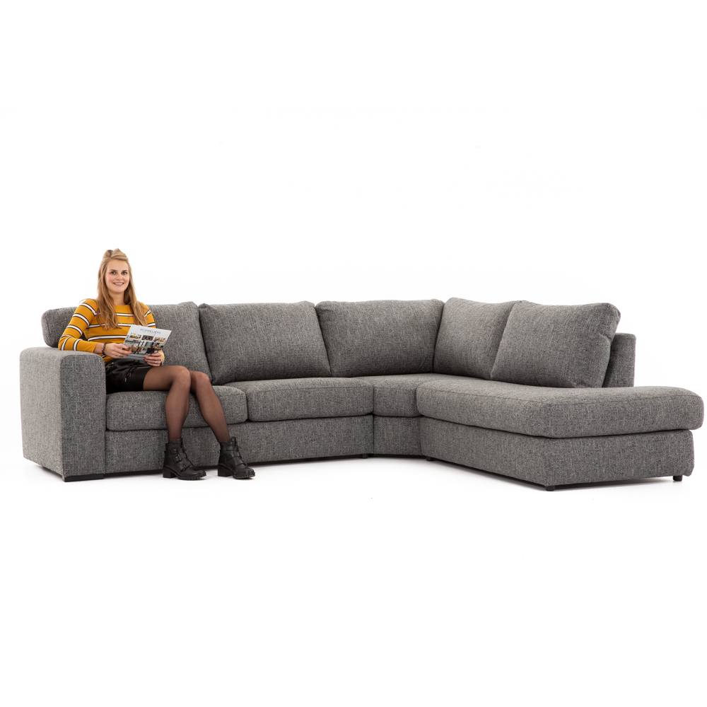 Countrylifestyle Loungebank Bronco