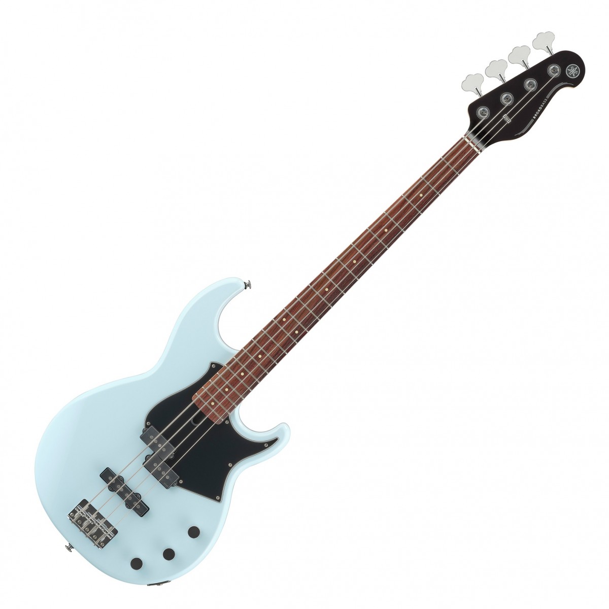 Yamaha BB 434 4-snarige Basgitaar Ice Blue