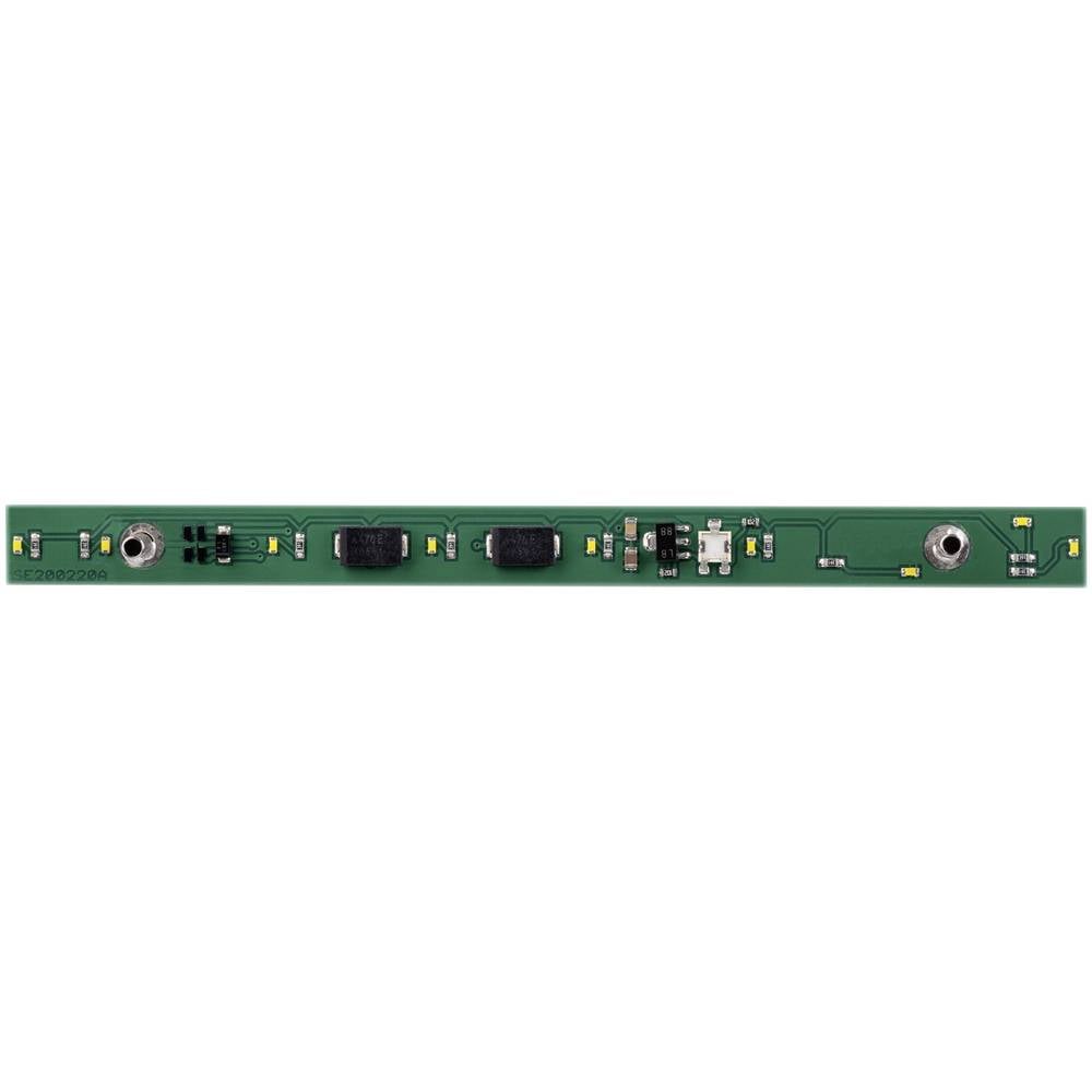 MiniTrix 66610 Interieurverlichting rijtuig Met LEDs Warm-wit 1 stuk(s)
