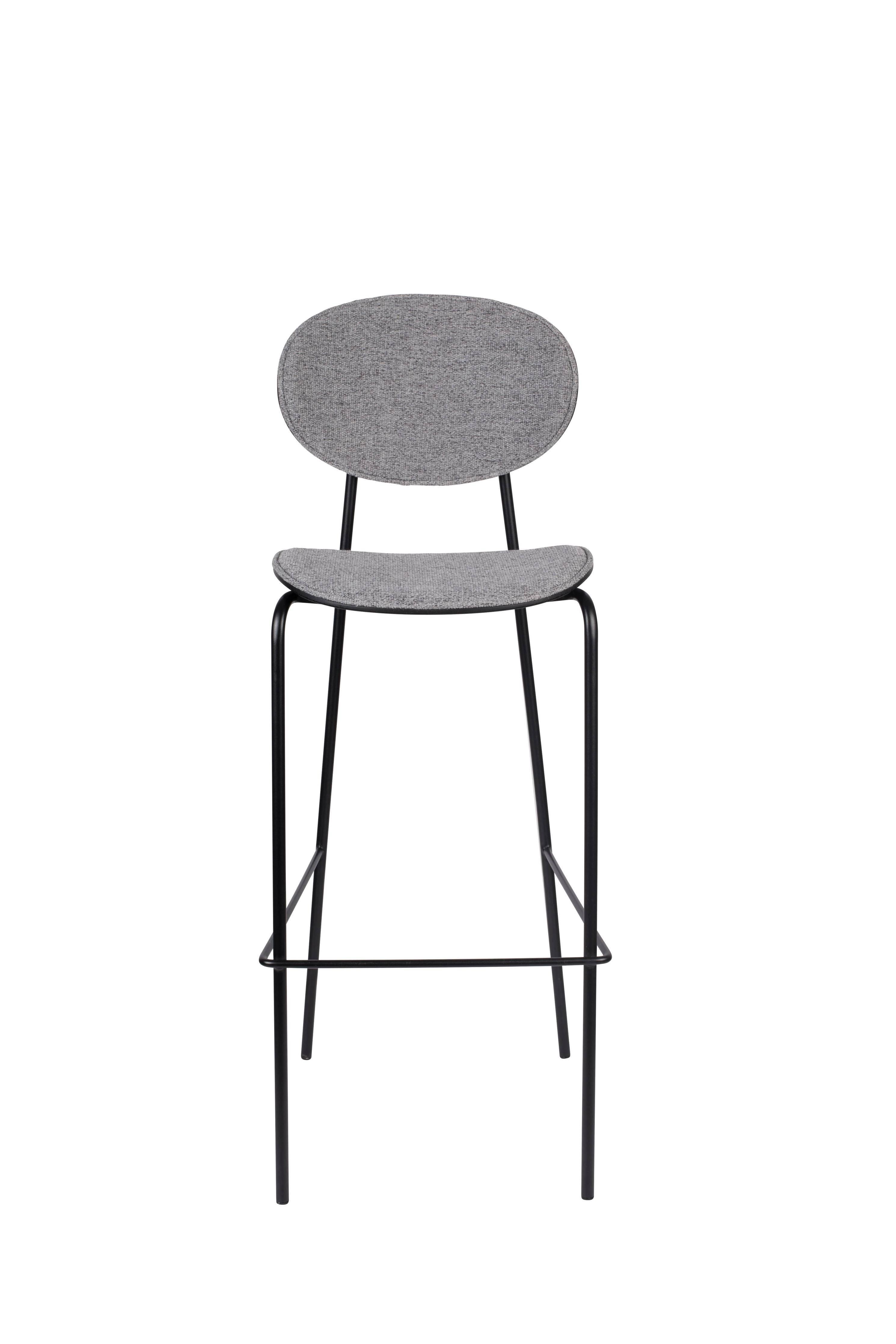 Feliz Lifestyle Set van 2 barkrukken Angelico | 