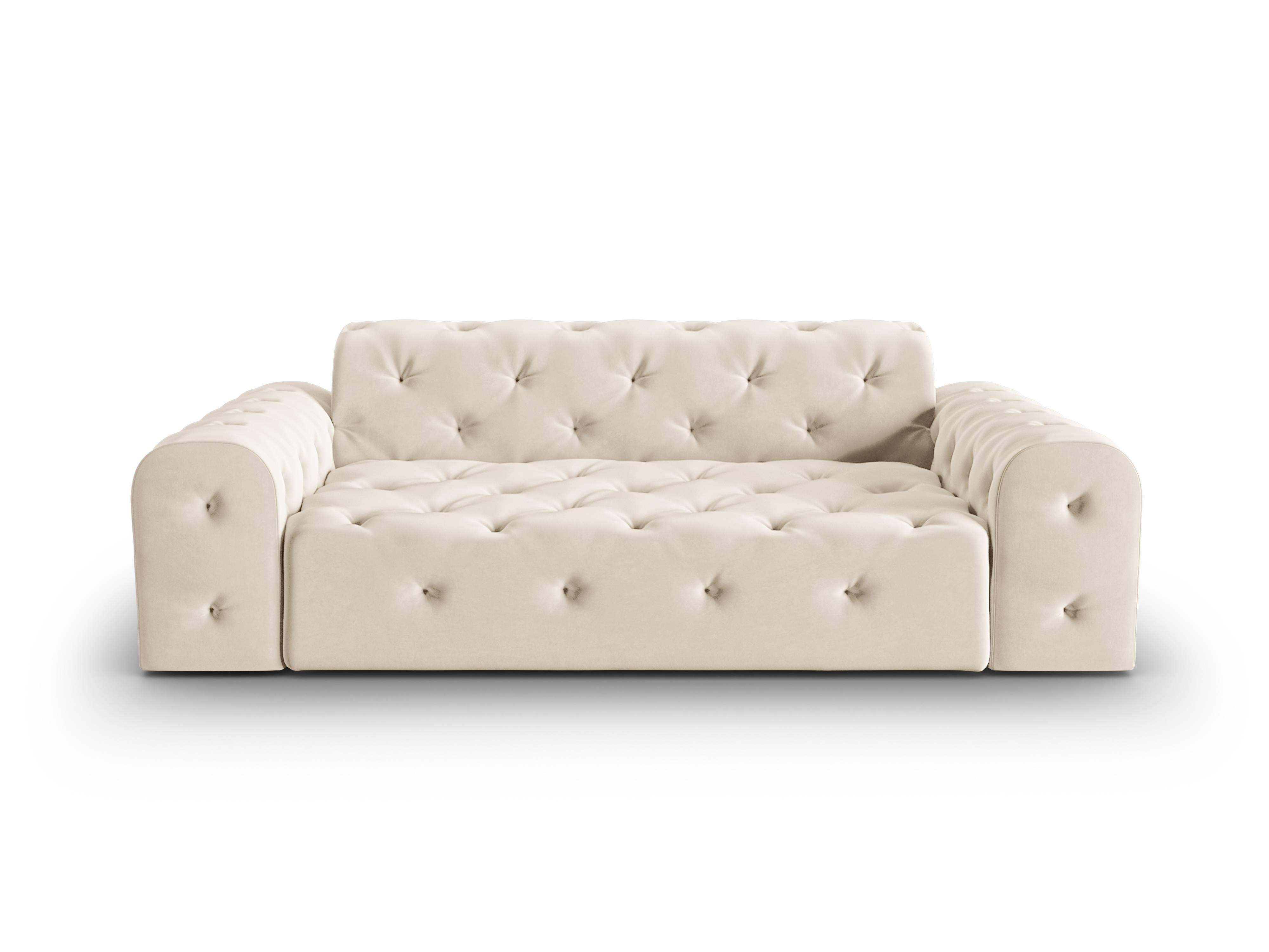 Micadoni Limited Edition 3-zitsbank Candice velvet | 