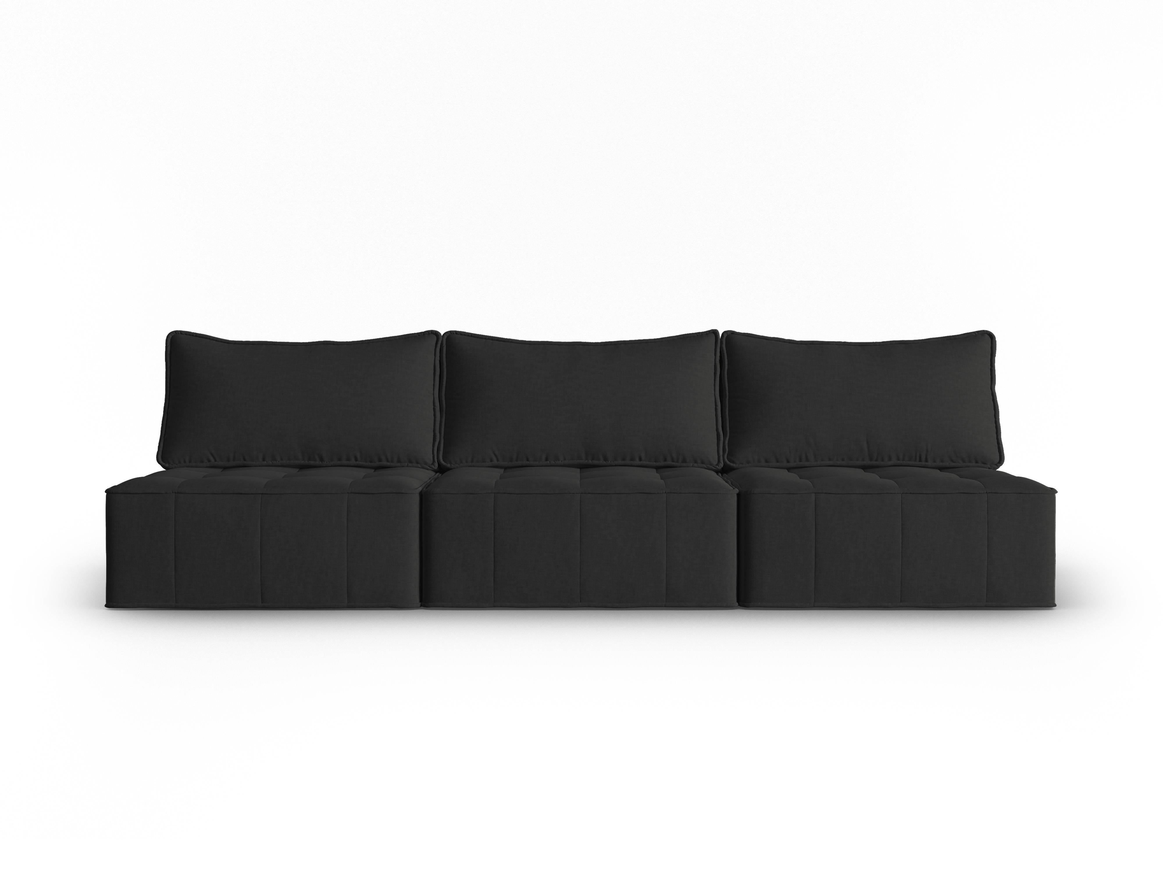 Interieurs 86 4-zitsbank Verlet | 