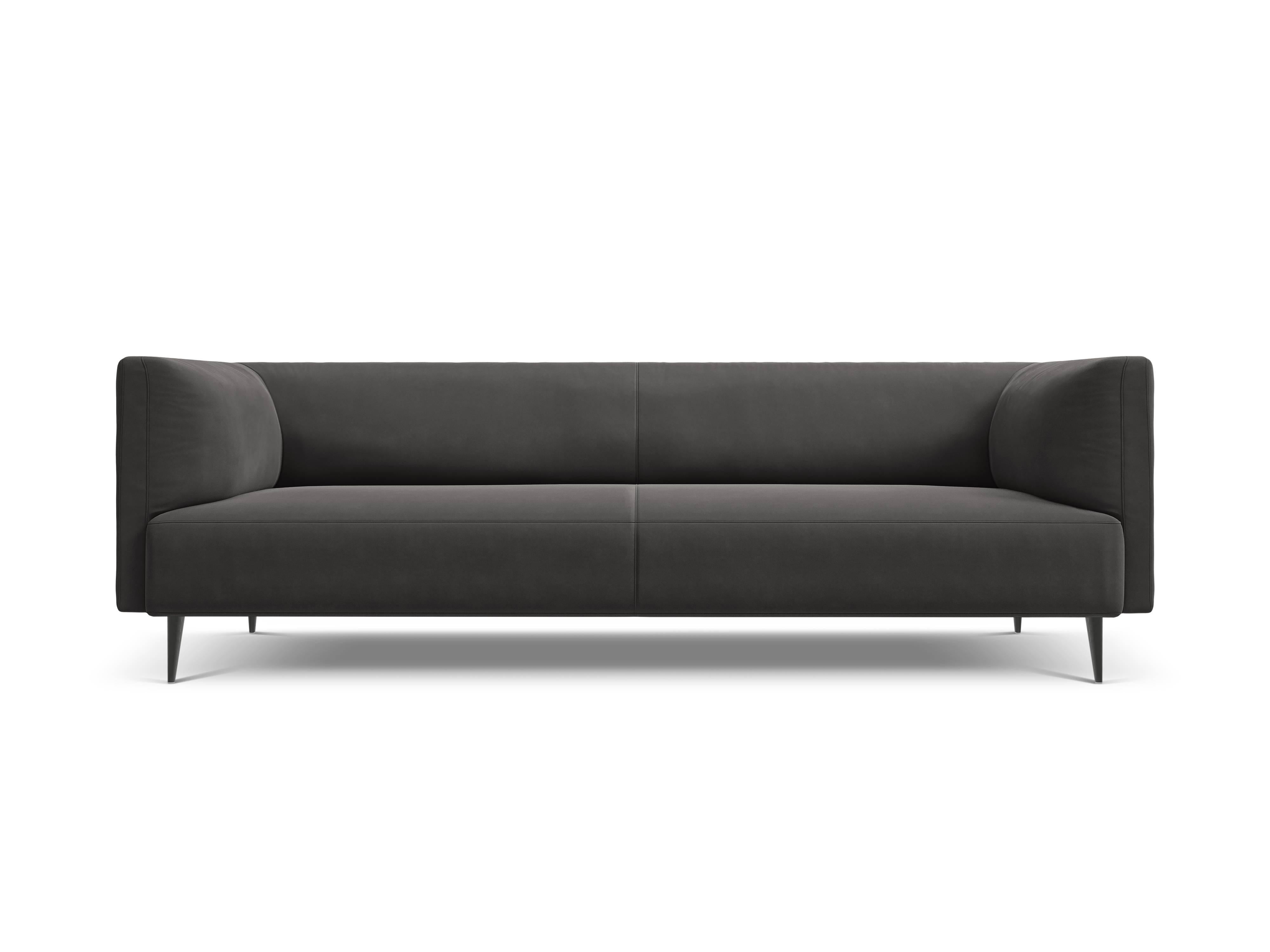 Micadoni Limited Edition 3-zitsbank Selena velvet | 