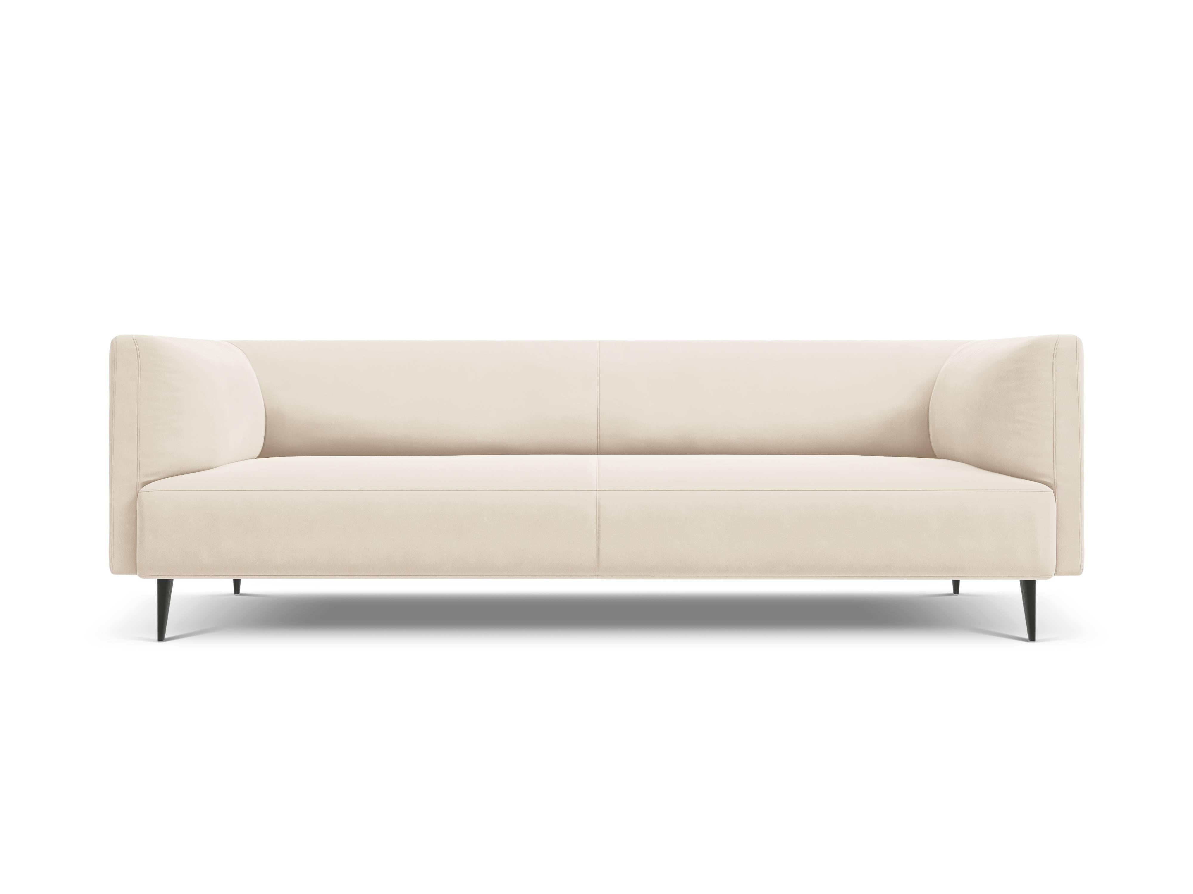 Micadoni Limited Edition 3-zitsbank Selena velvet | 