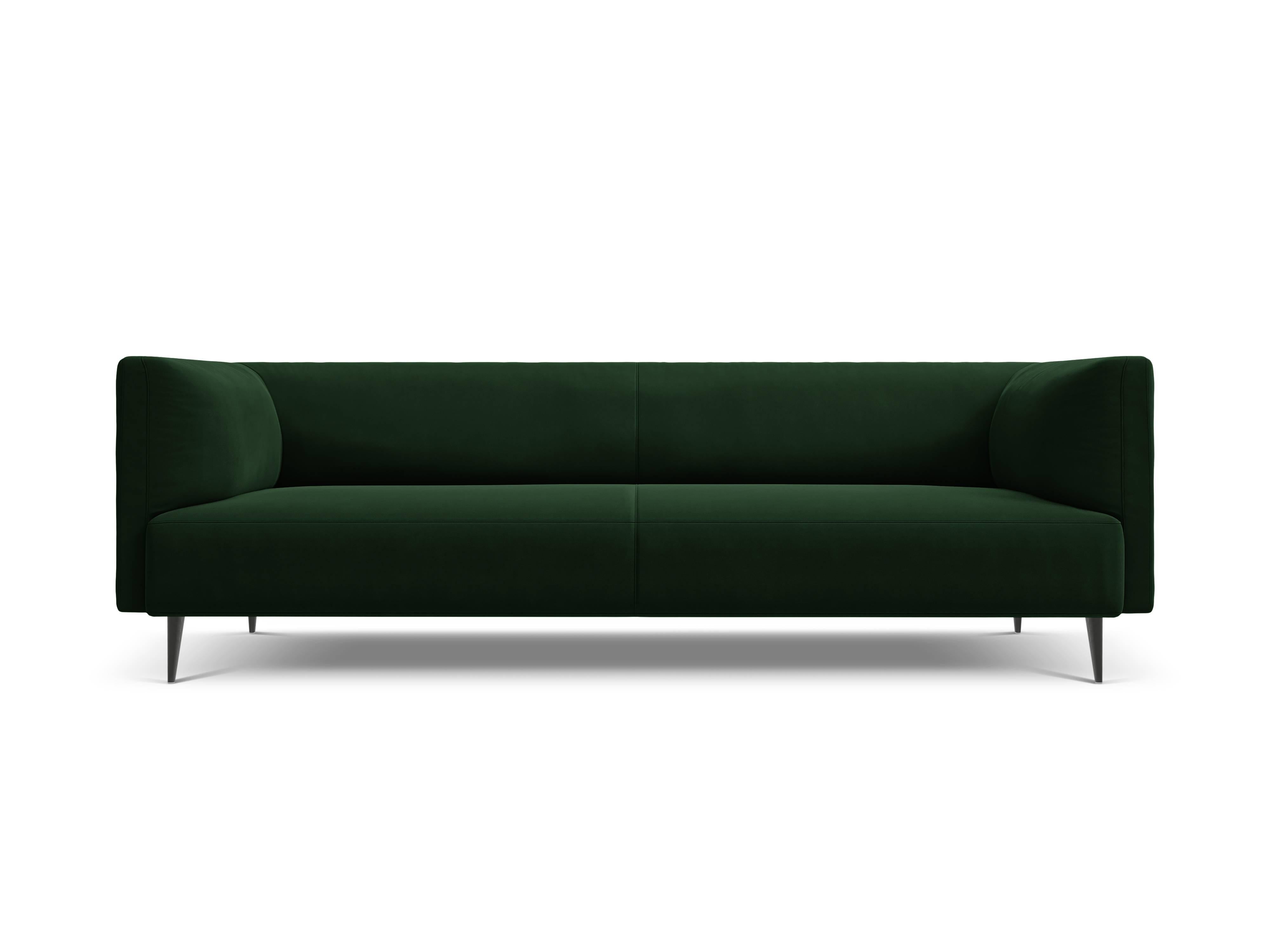Micadoni Limited Edition 3-zitsbank Selena velvet | 
