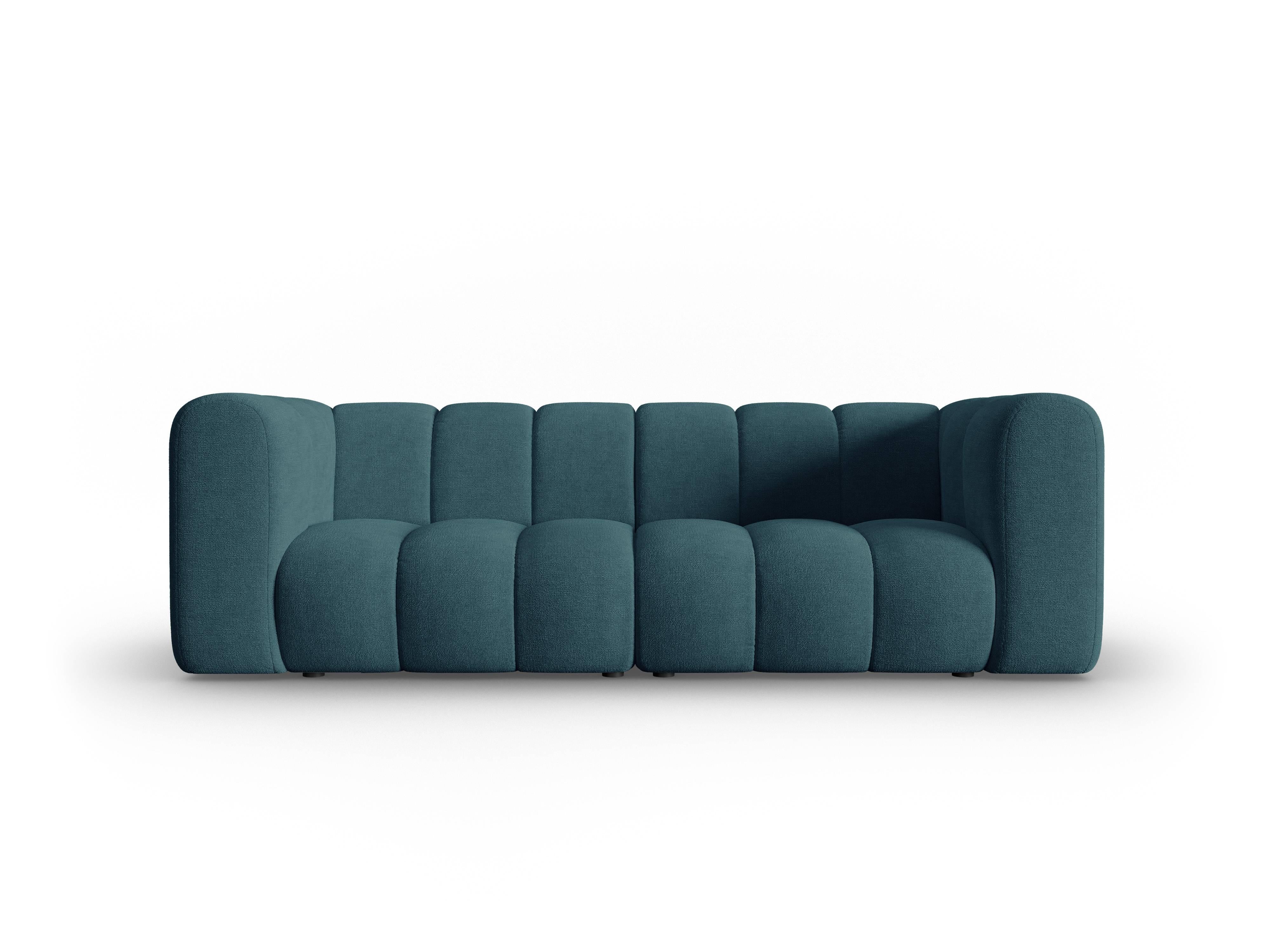 Interieurs 86 3-zitsbank Skyler chenille | 