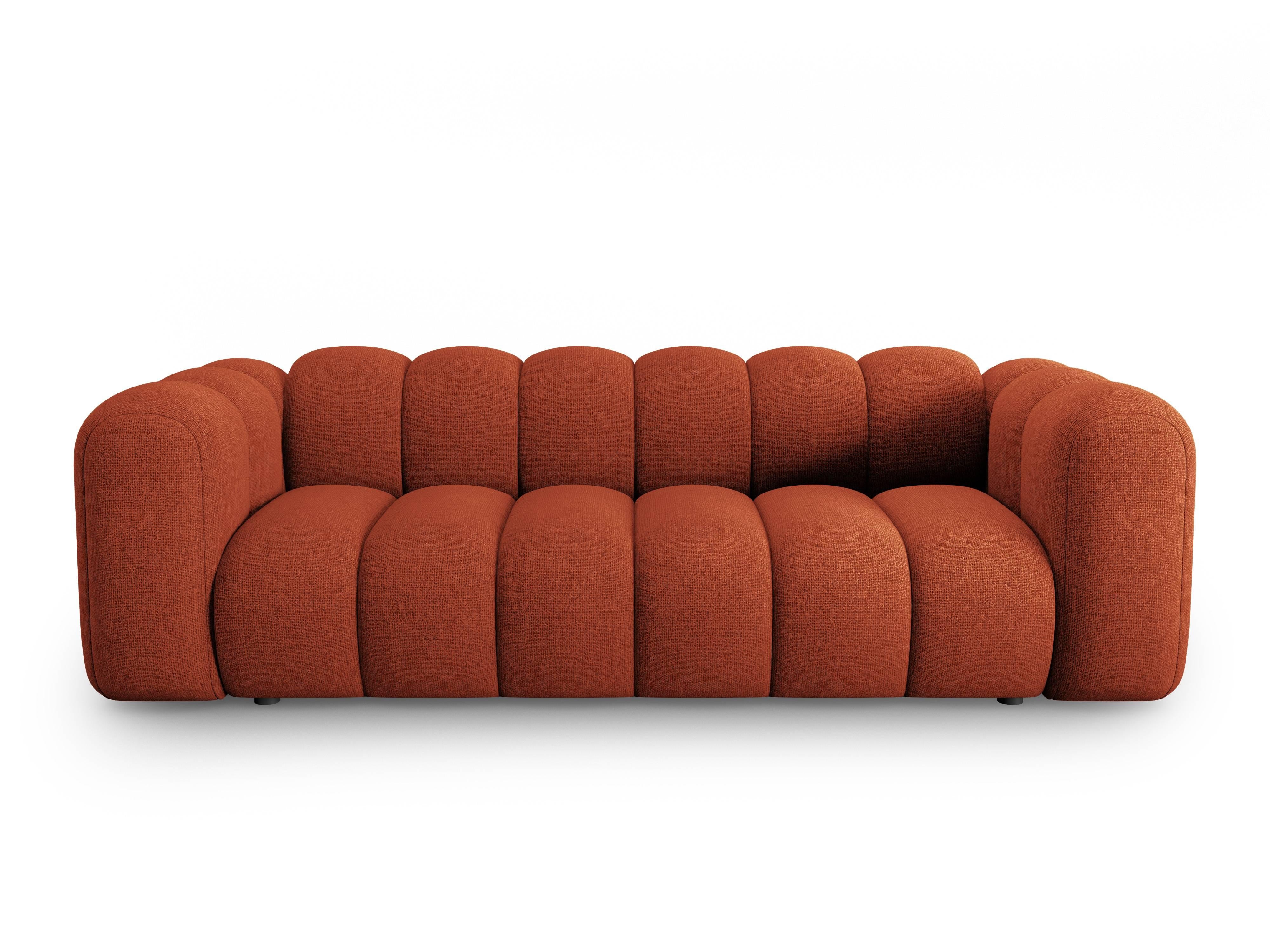 Interieurs 86 3-zitsbank Skyler chenille | 
