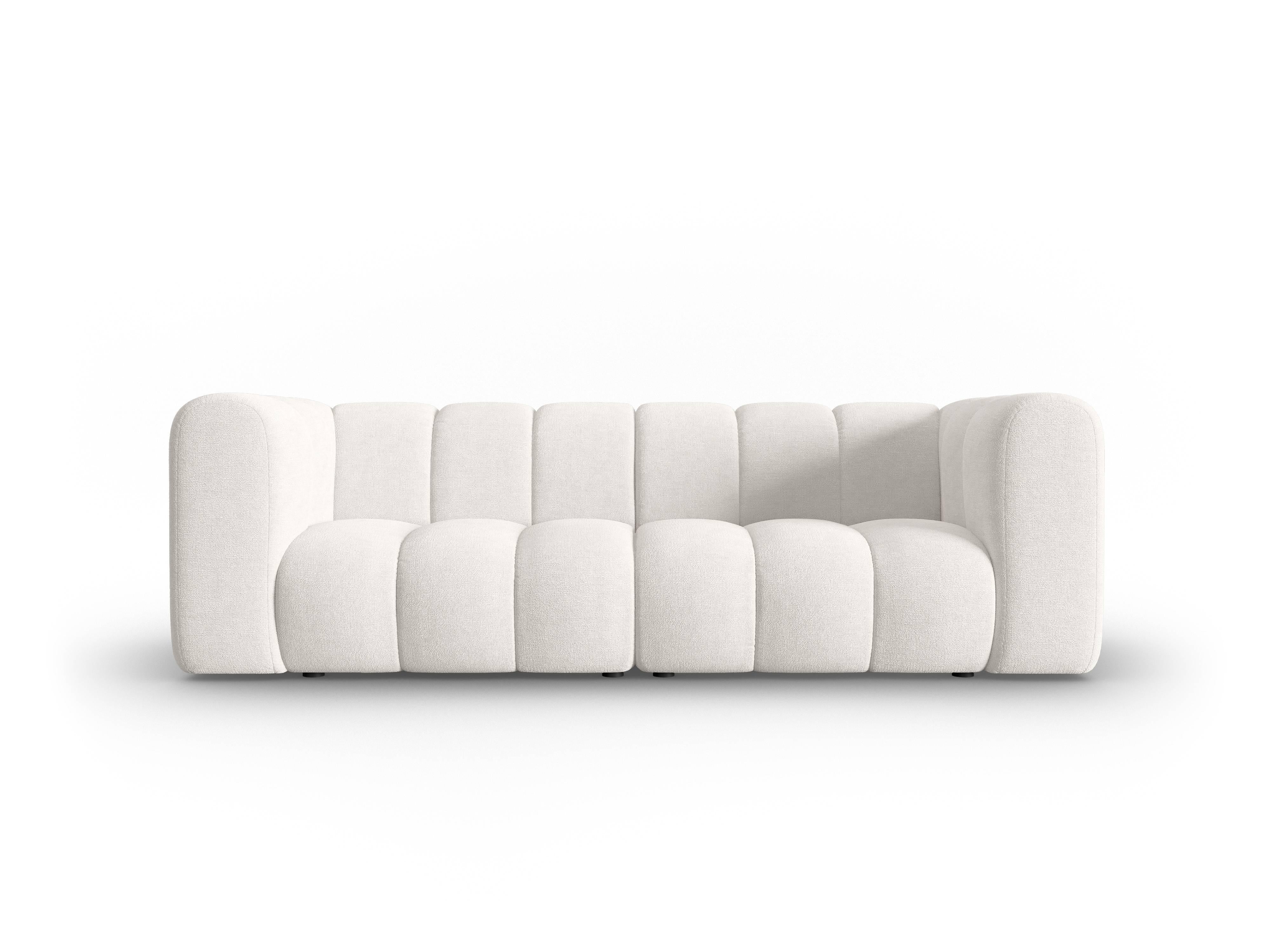 Interieurs 86 3-zitsbank Skyler chenille | 