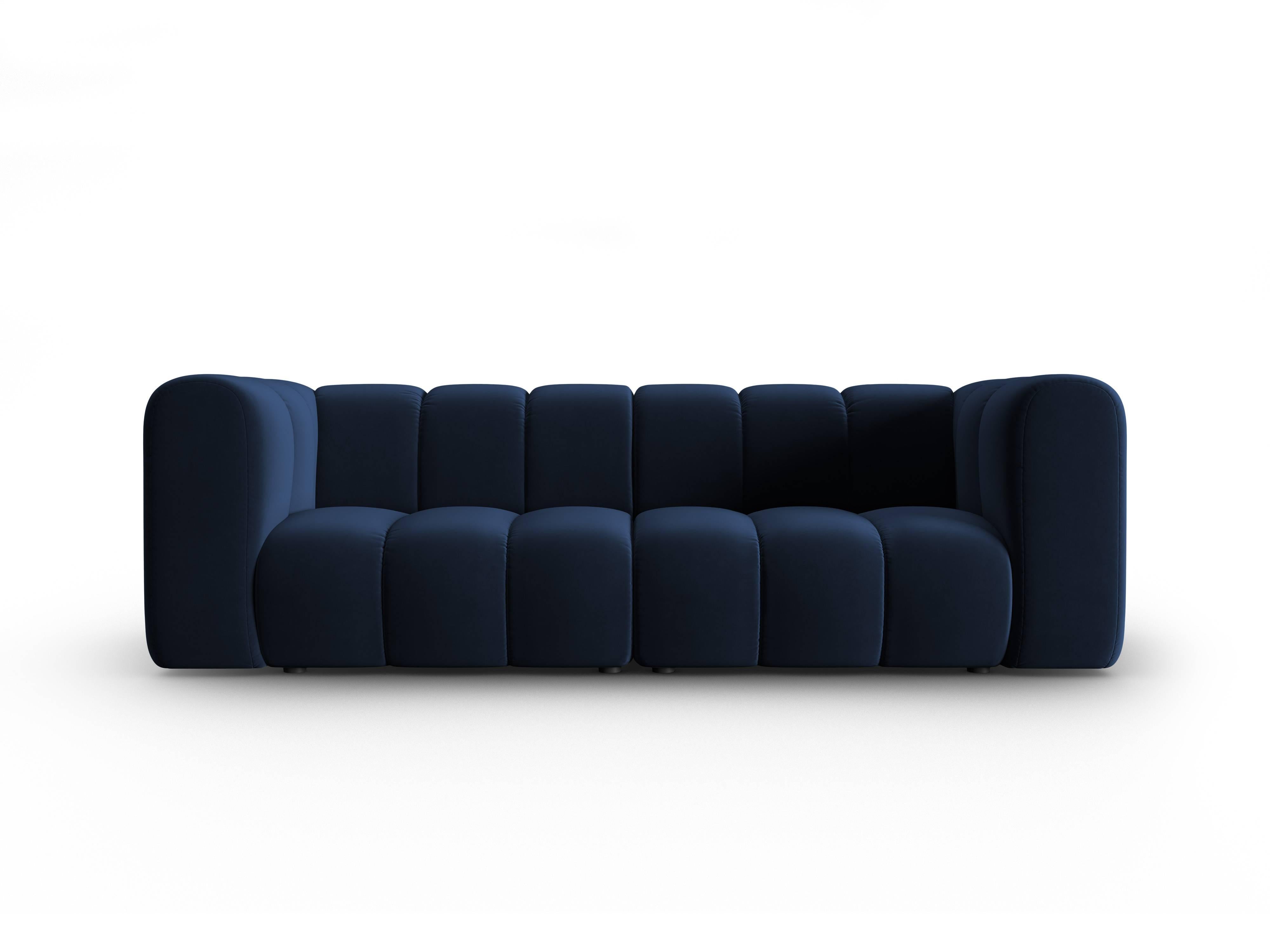 Interieurs 86 3-zitsbank Skyler velvet | 