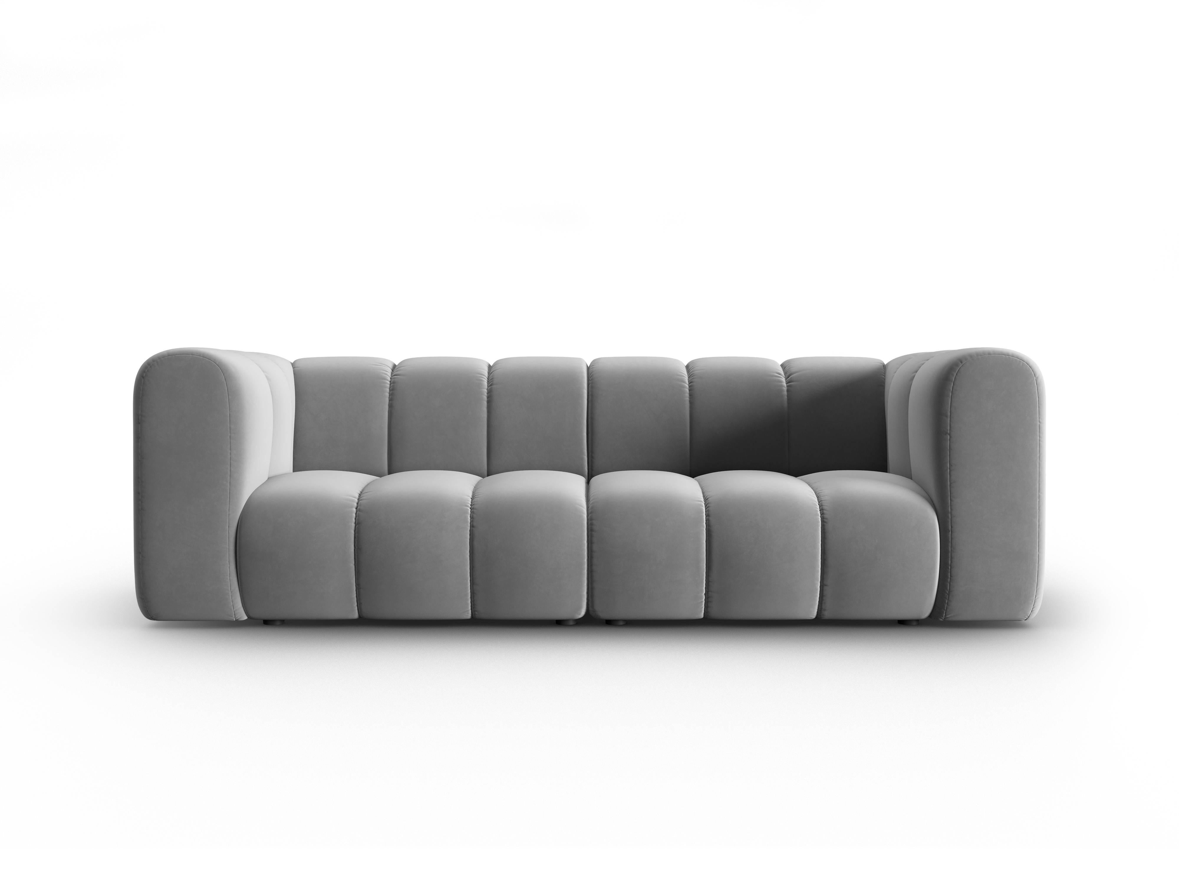 Interieurs 86 3-zitsbank Skyler velvet | 