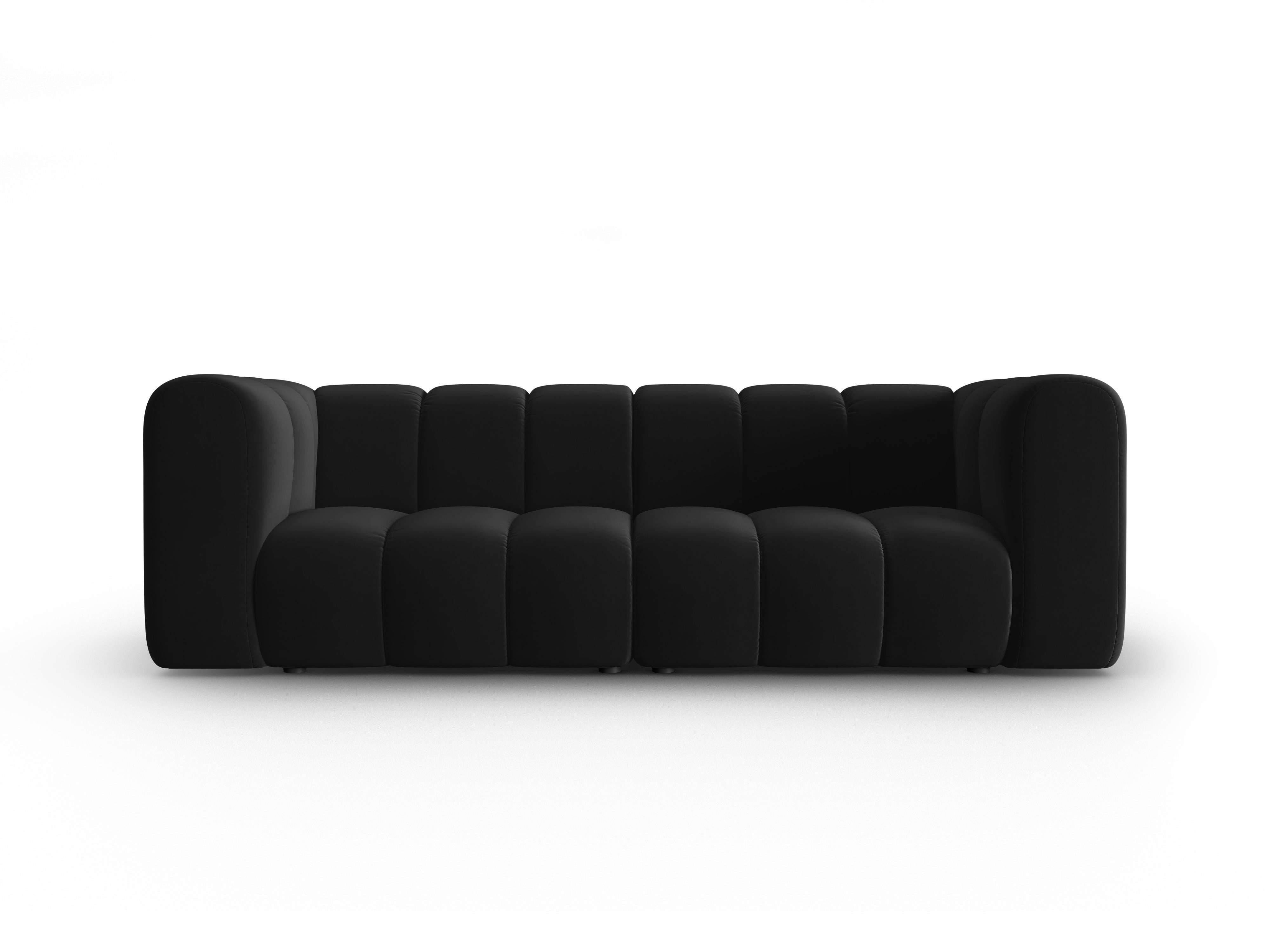 Interieurs 86 3-zitsbank Skyler velvet | 