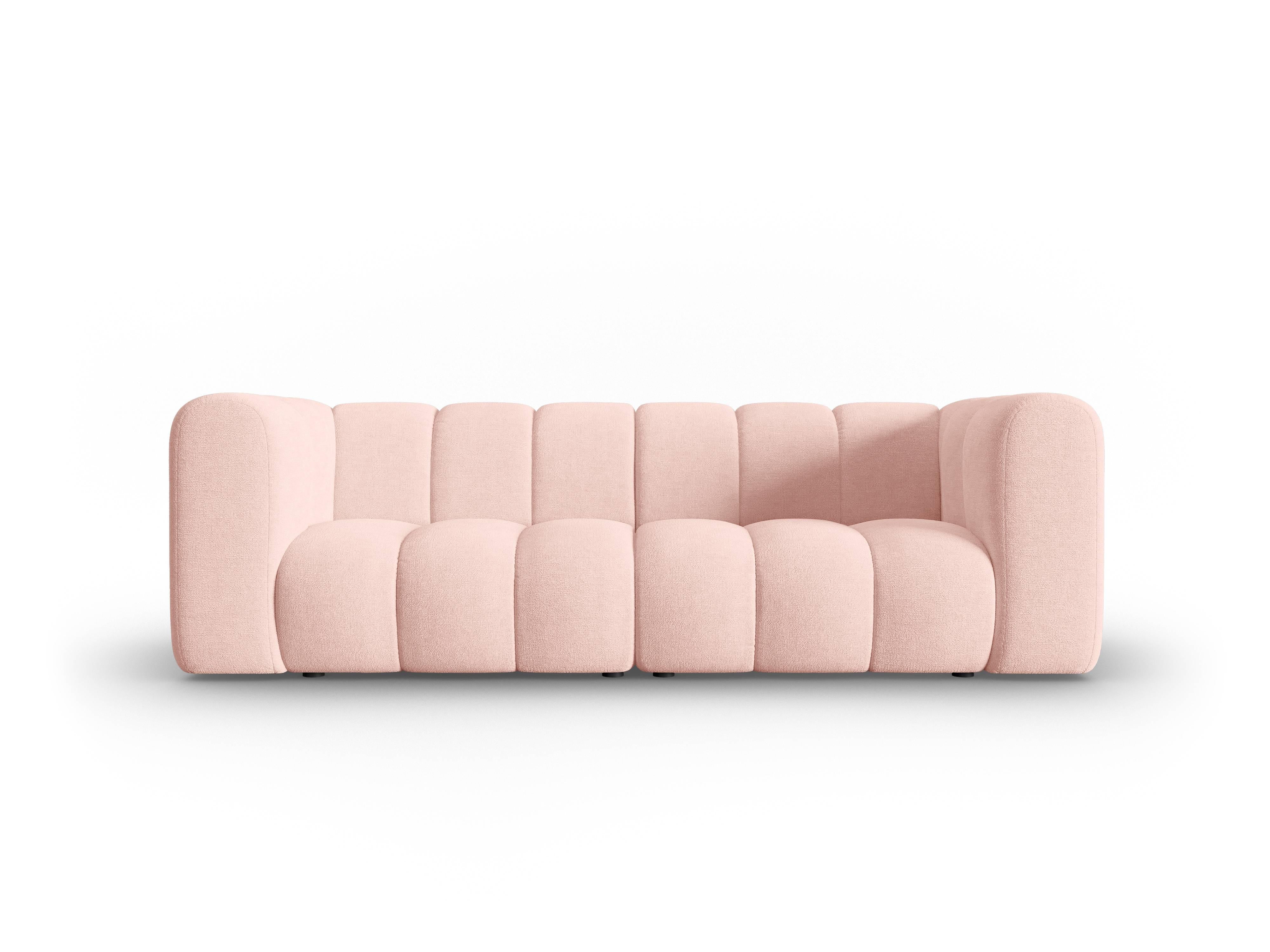 Interieurs 86 3-zitsbank Skyler chenille | 