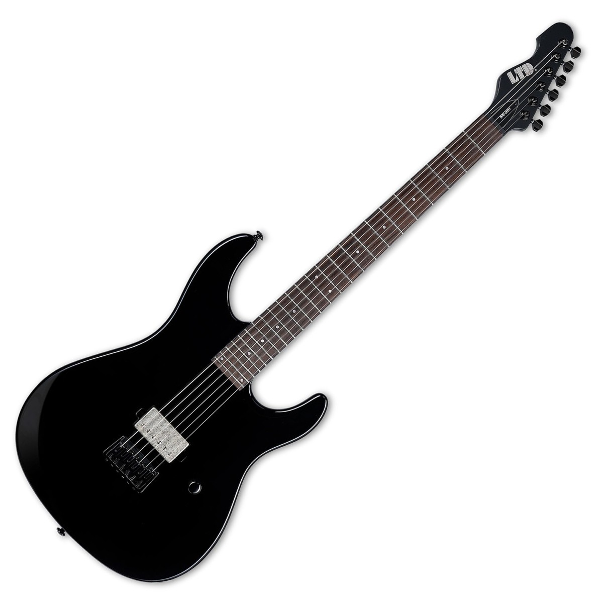 ESP Guitars ESP LTD SN-201HT Black
