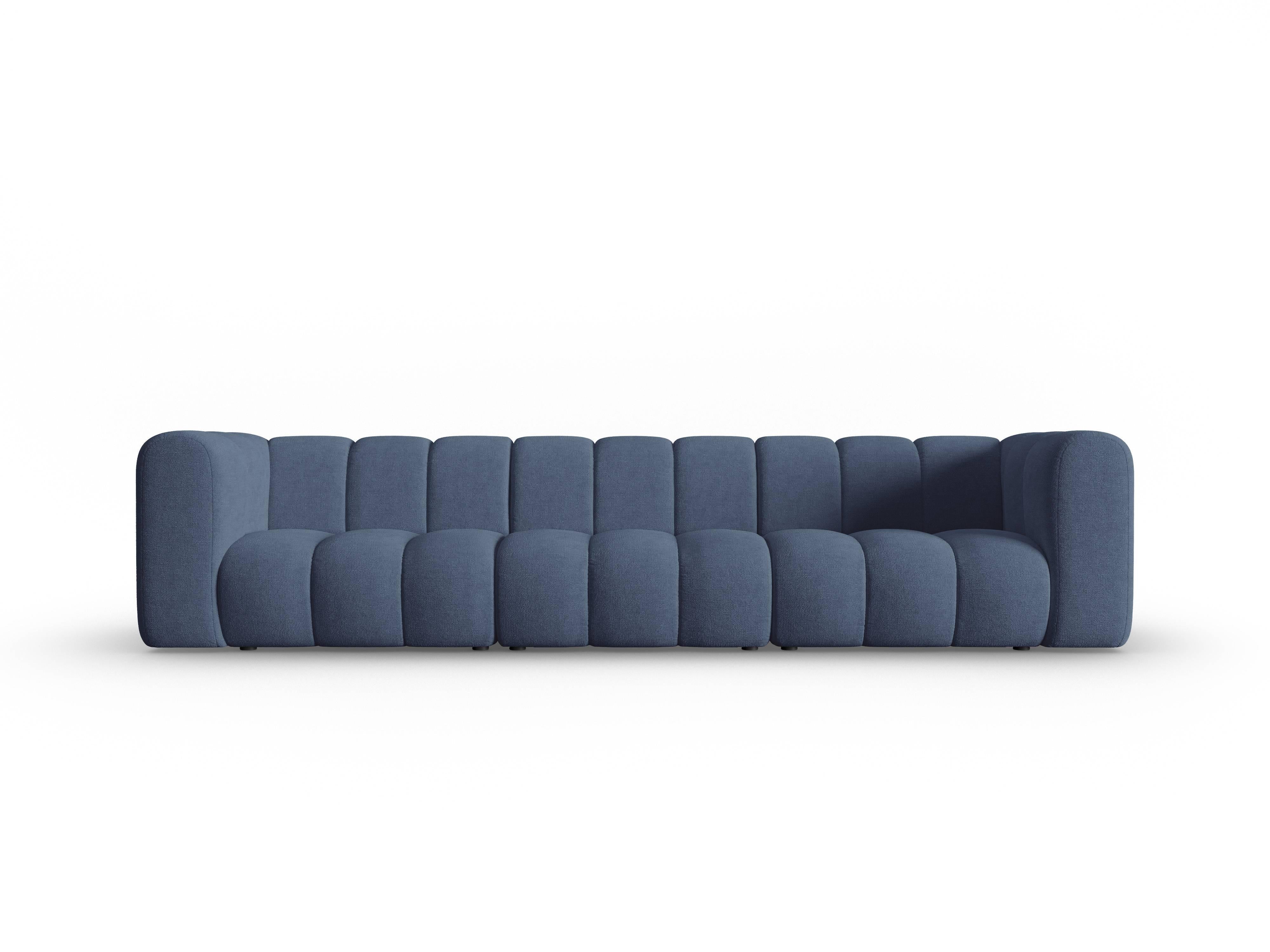 Interieurs 86 5-zitsbank Skyler chenille | 