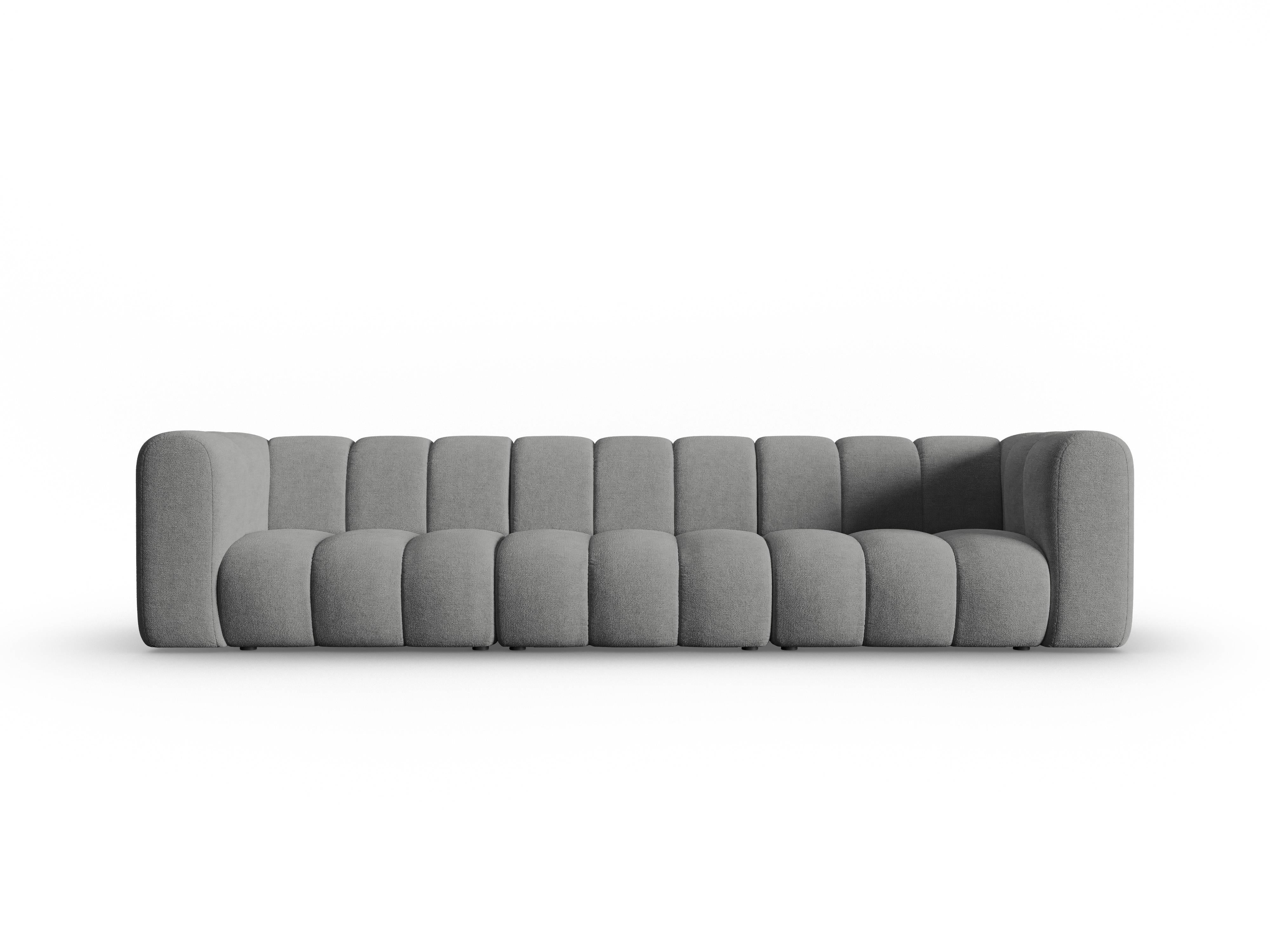 Interieurs 86 5-zitsbank Skyler chenille | 
