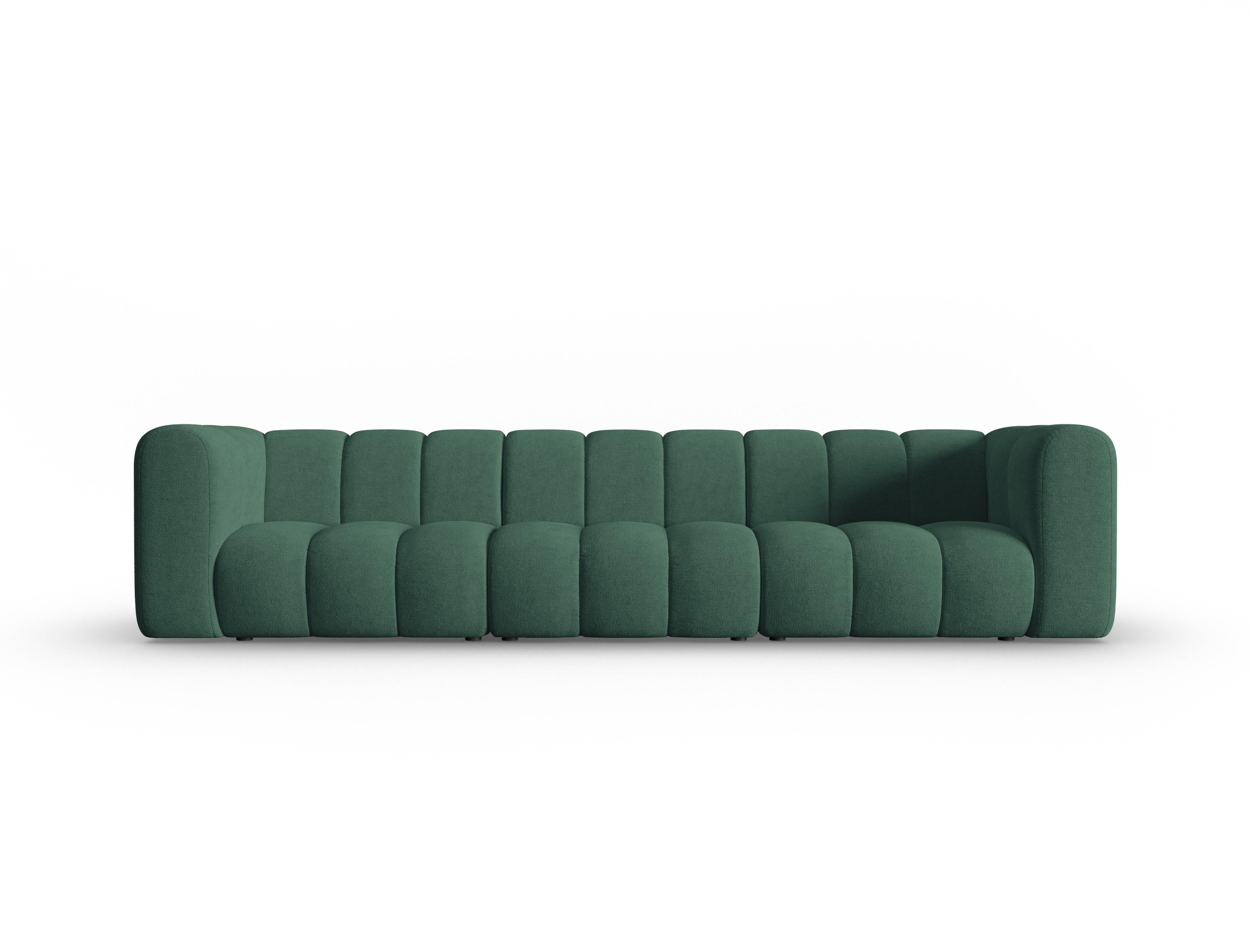 Interieurs 86 5-zitsbank Skyler chenille | 