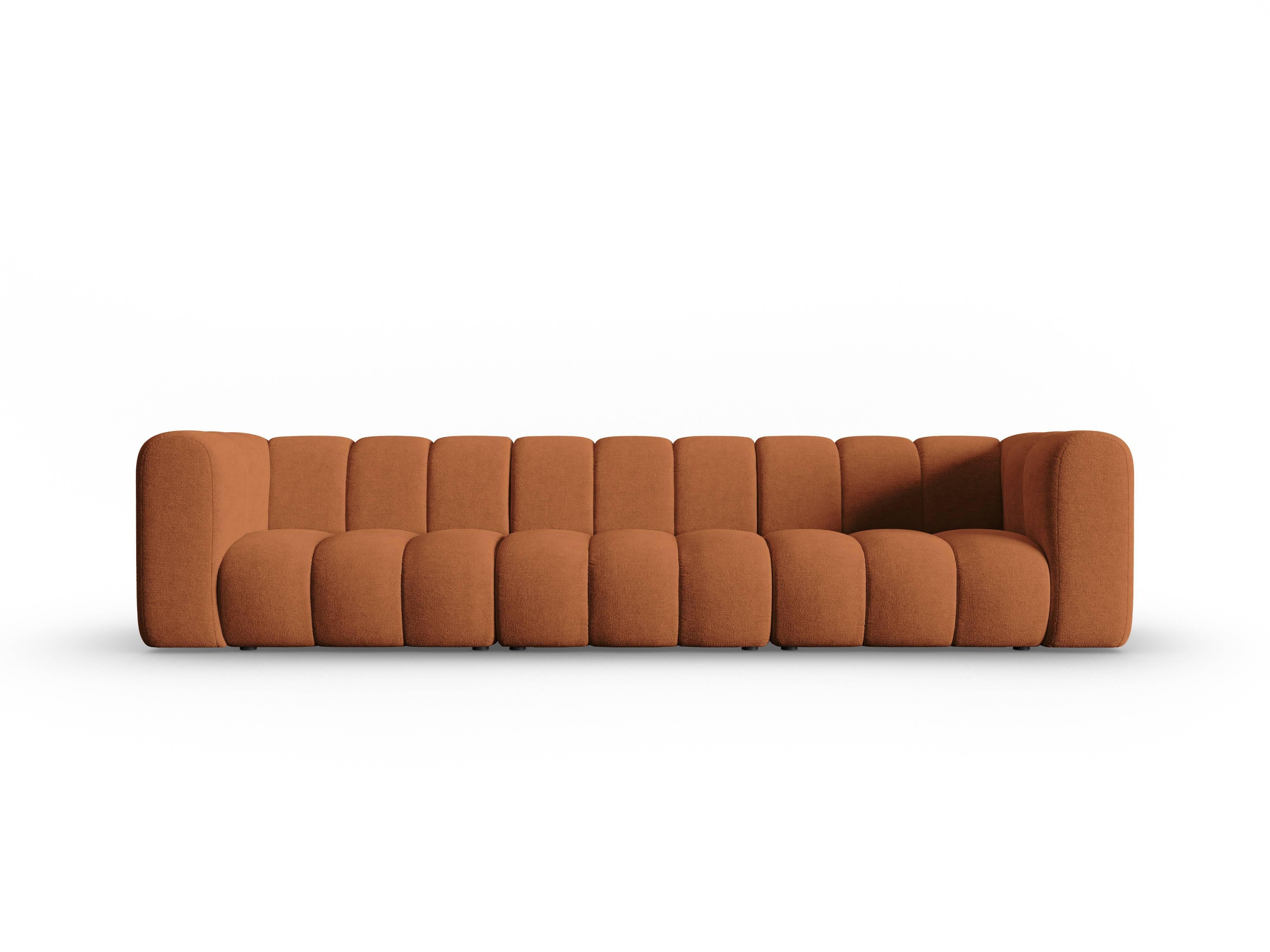 Interieurs 86 5-zitsbank Skyler chenille | 