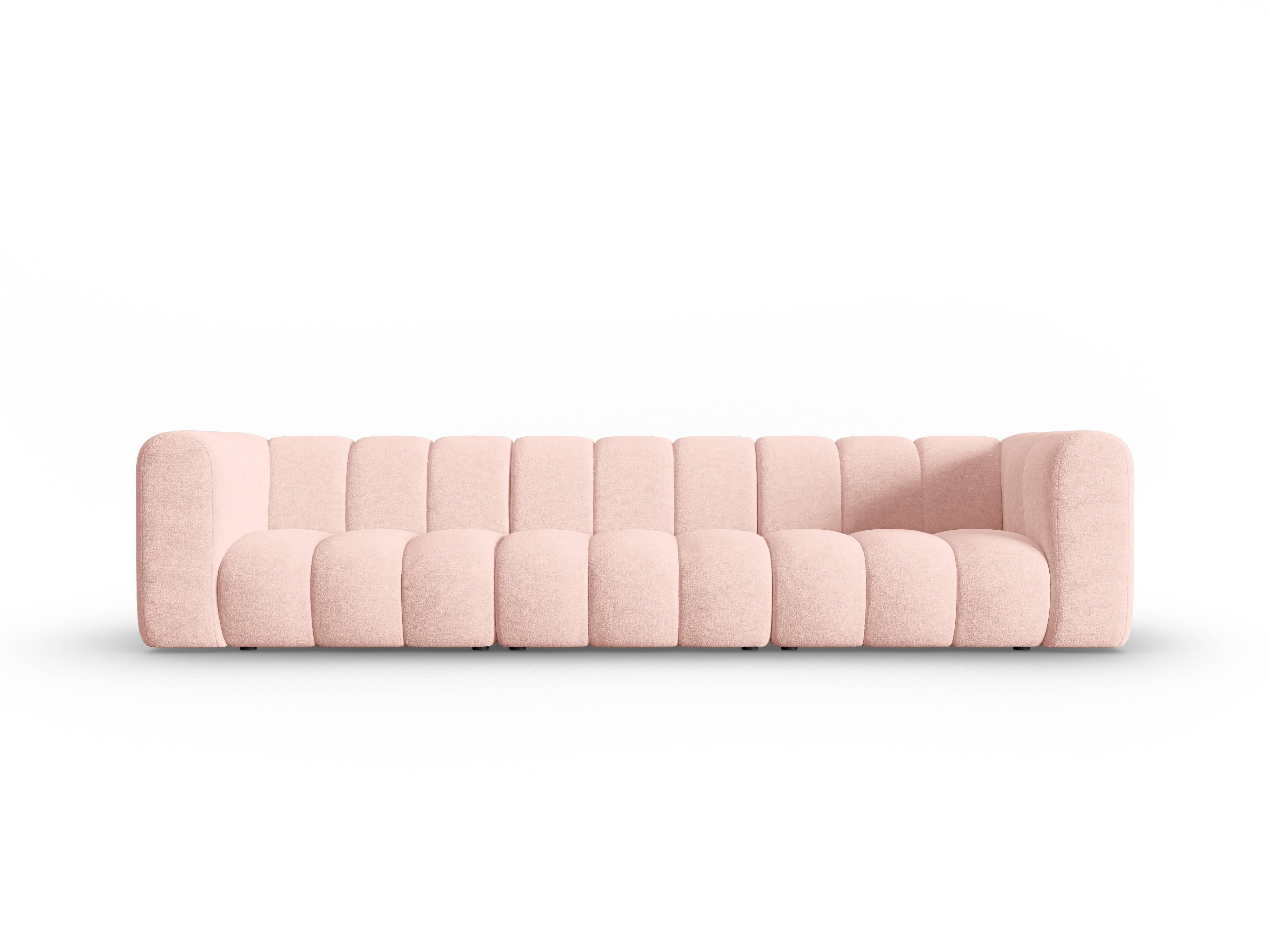 Interieurs 86 5-zitsbank Skyler chenille | 