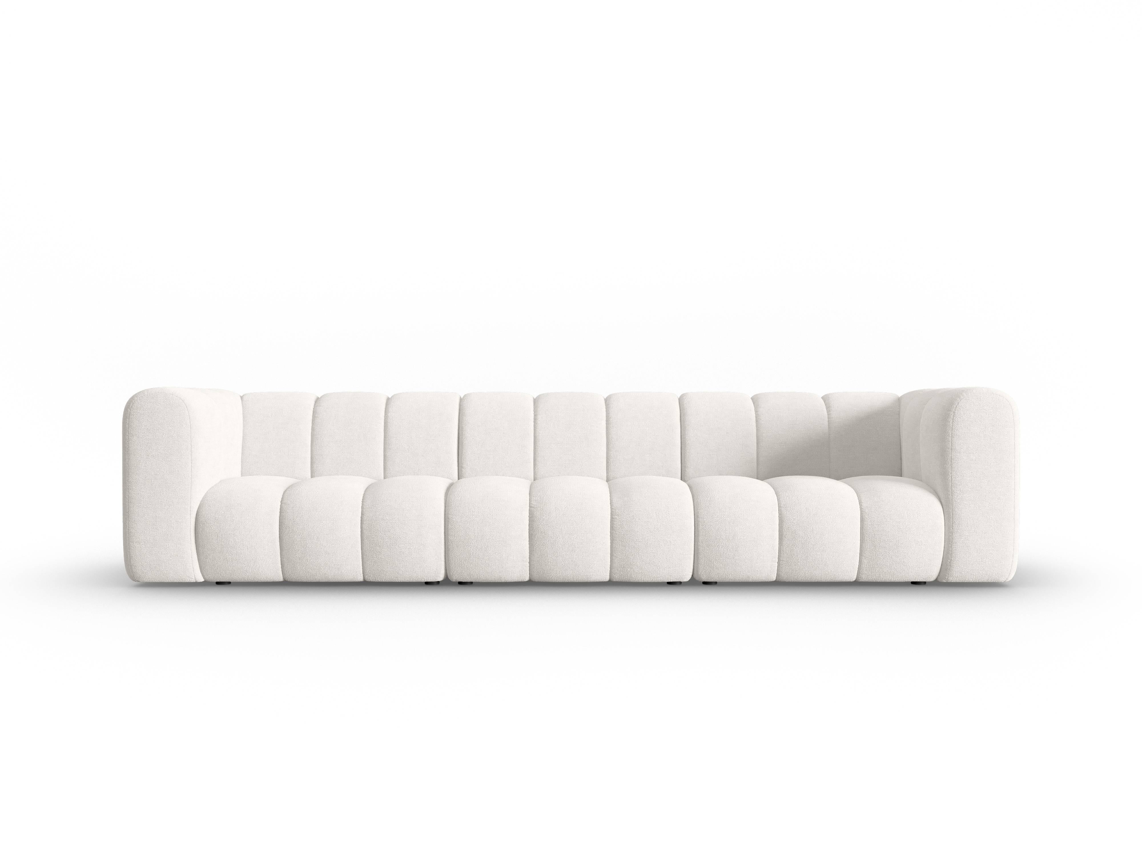Interieurs 86 5-zitsbank Skyler chenille | 