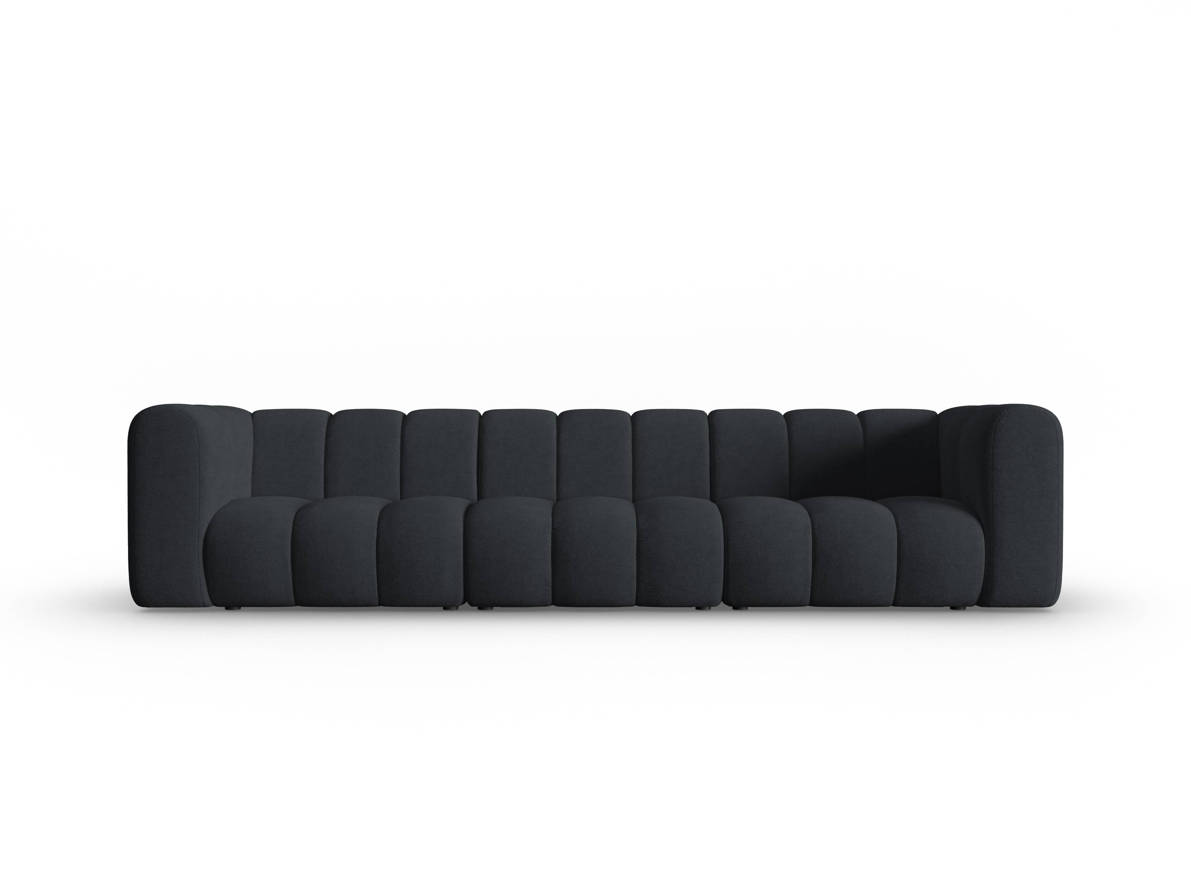Interieurs 86 5-zitsbank Skyler chenille | 