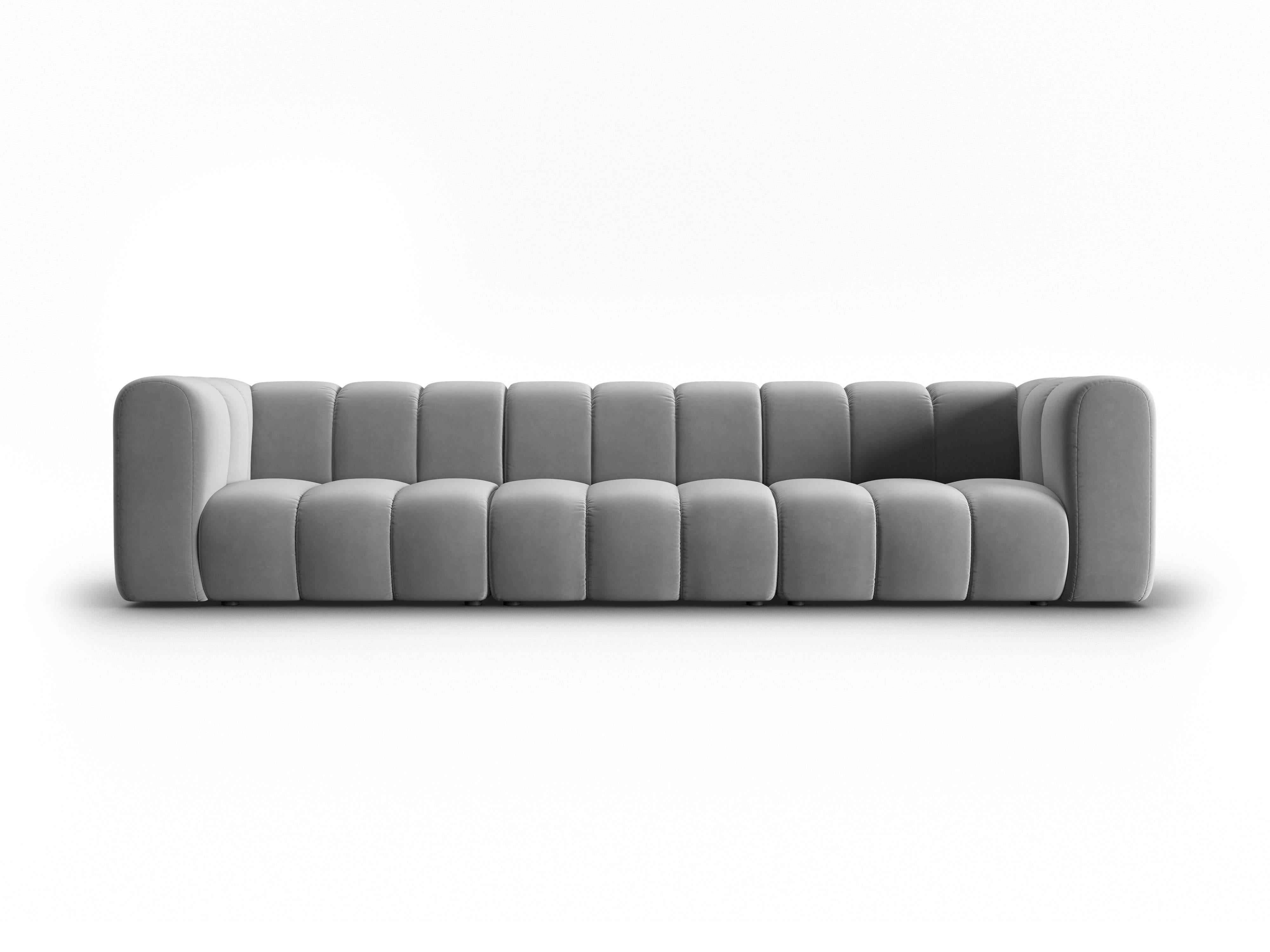 Interieurs 86 5-zitsbank Skyler velvet | 