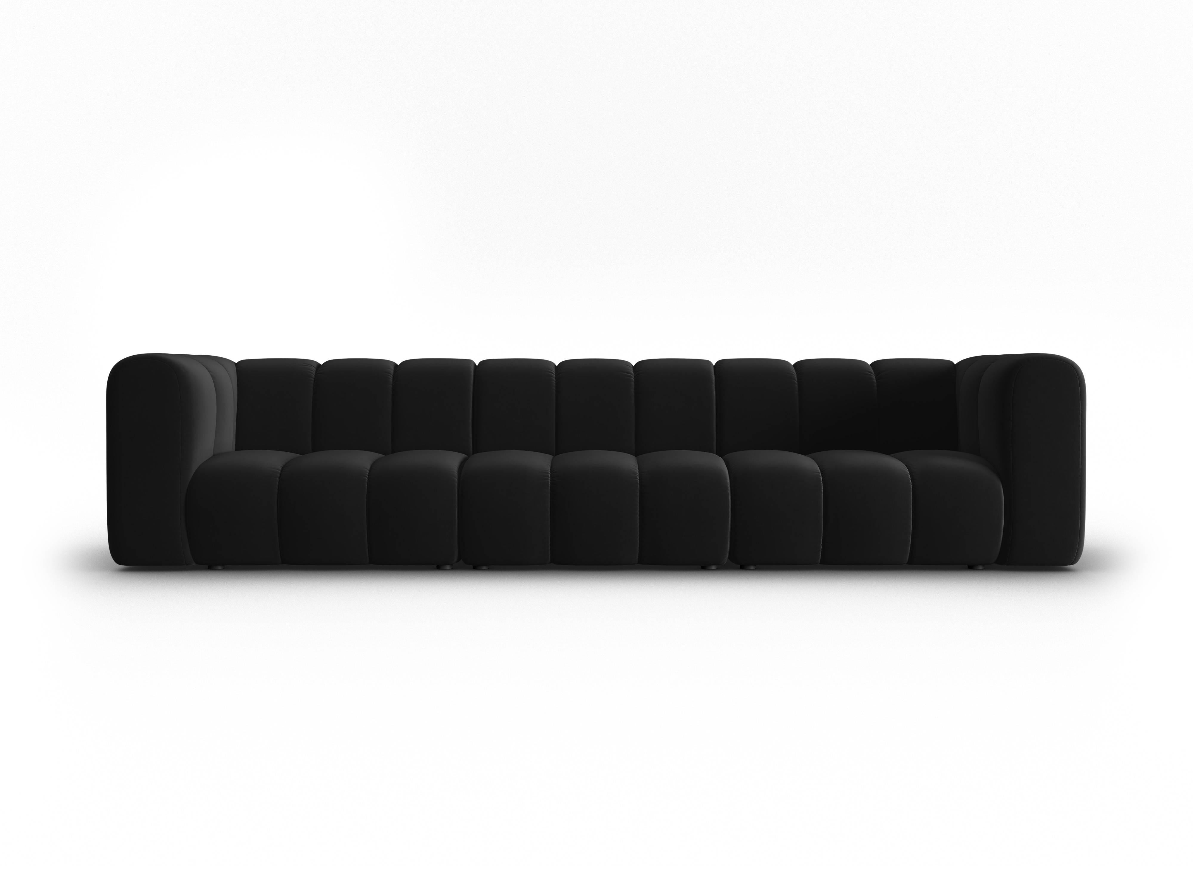 Interieurs 86 5-zitsbank Skyler velvet | 