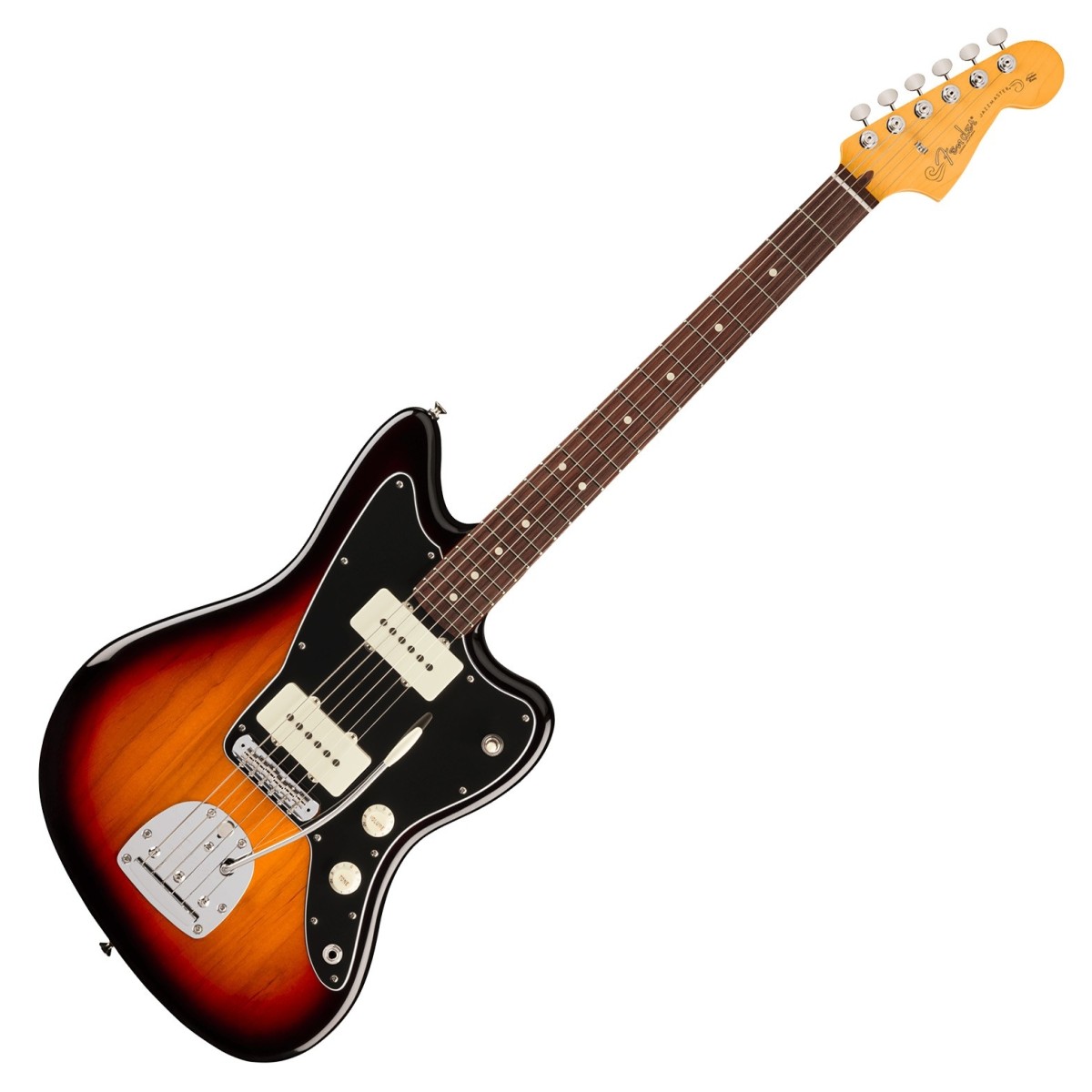 Fender American Professional Classic Jazzmaster RW 3-Color Sunburst