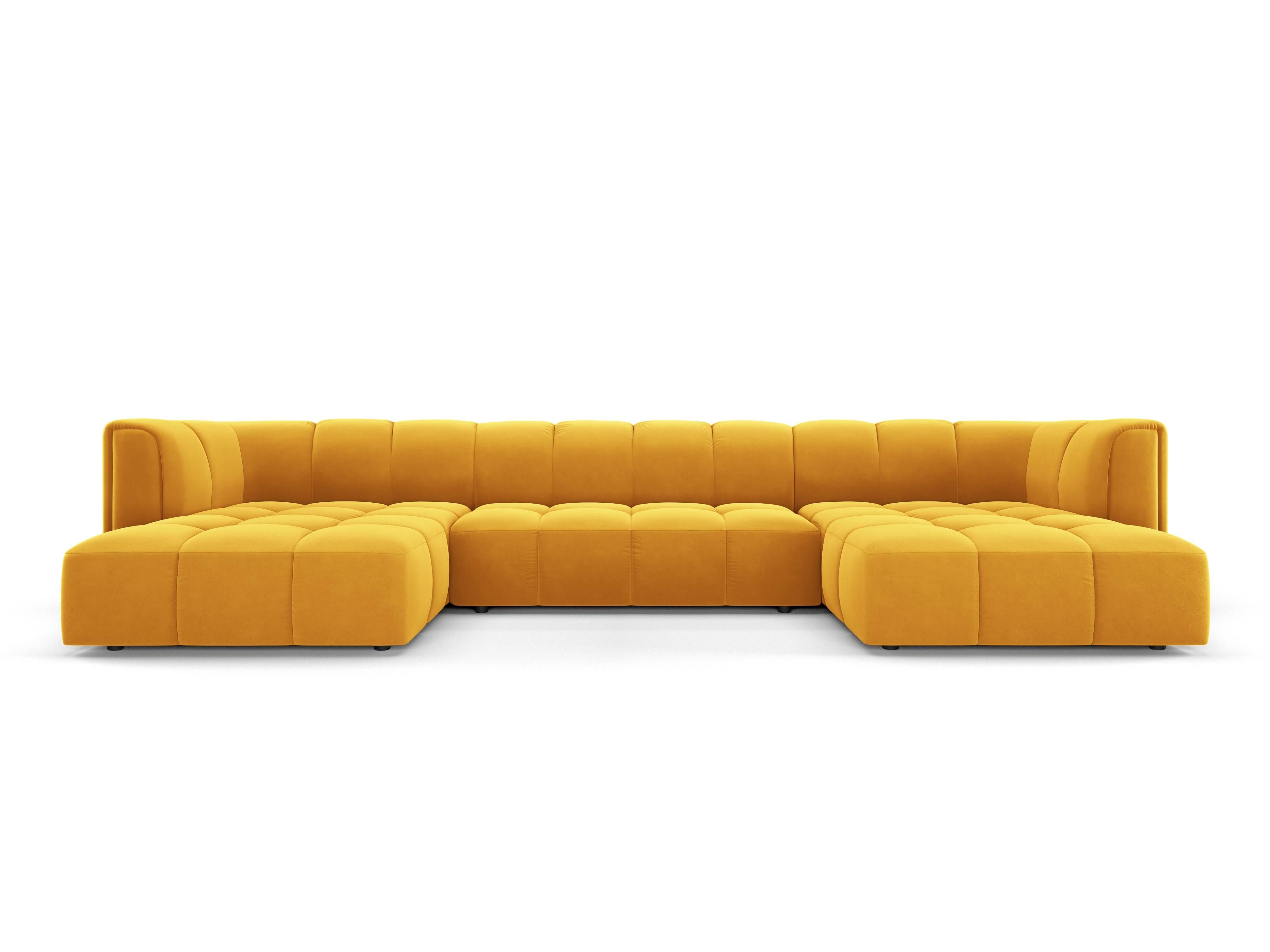Micadoni Home U-bank Serena velvet | 