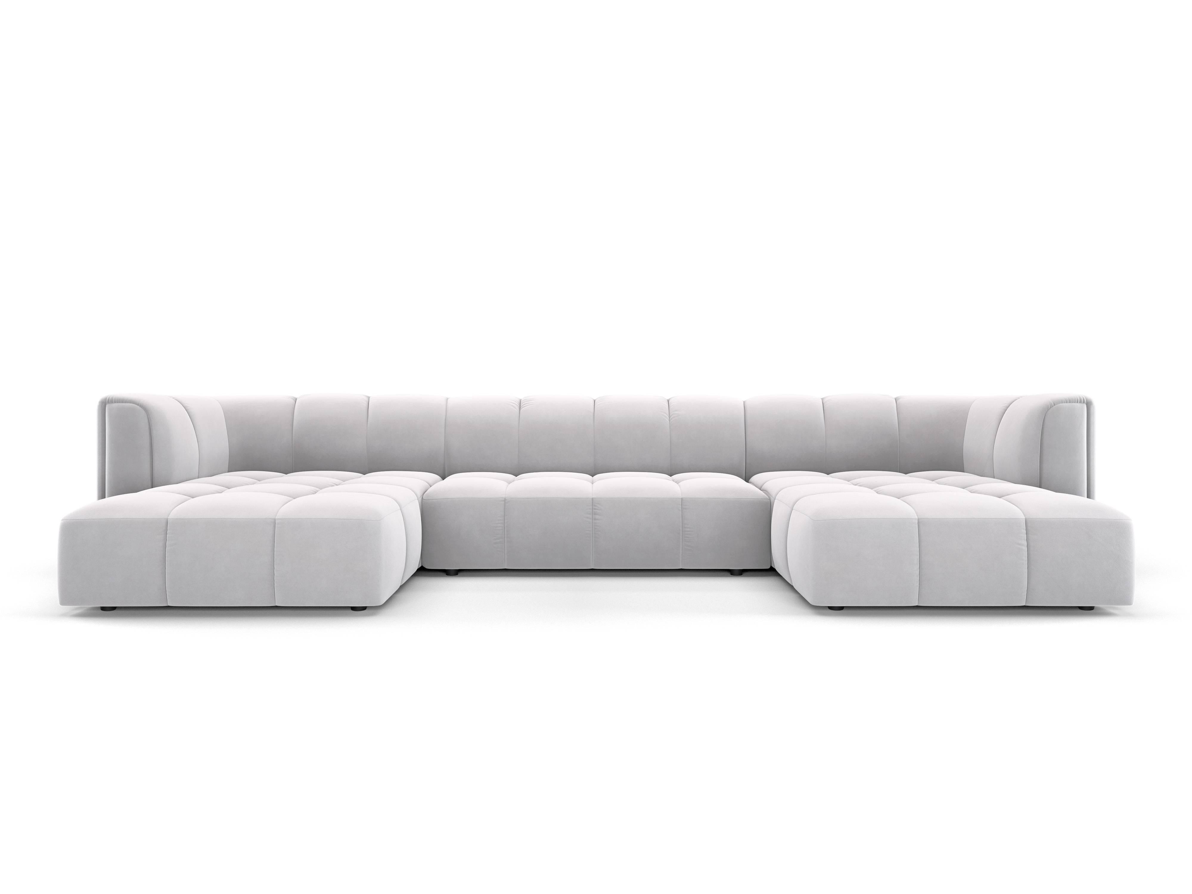 Micadoni Home U-bank Serena velvet | 