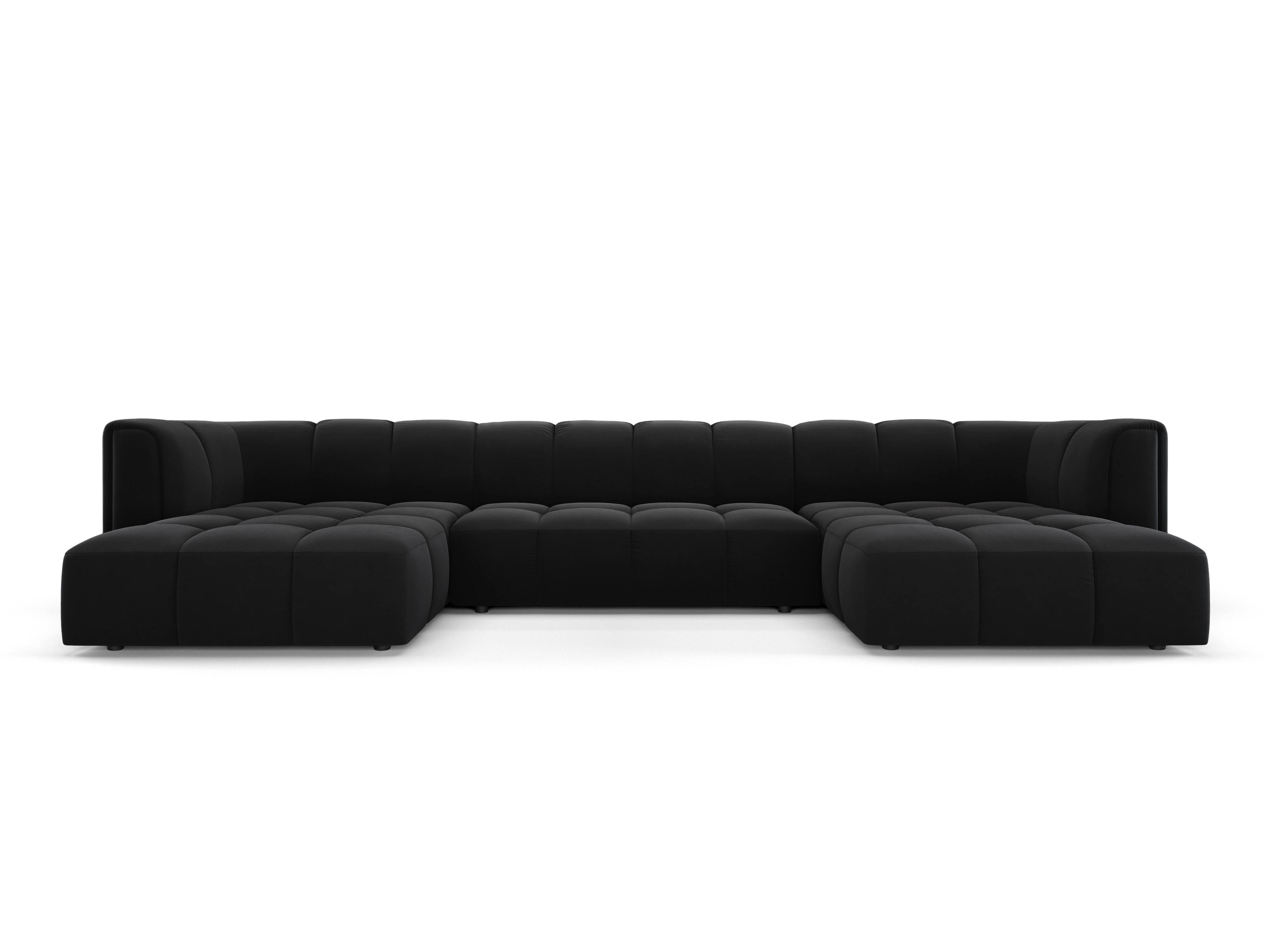 Micadoni Home U-bank Serena velvet | 